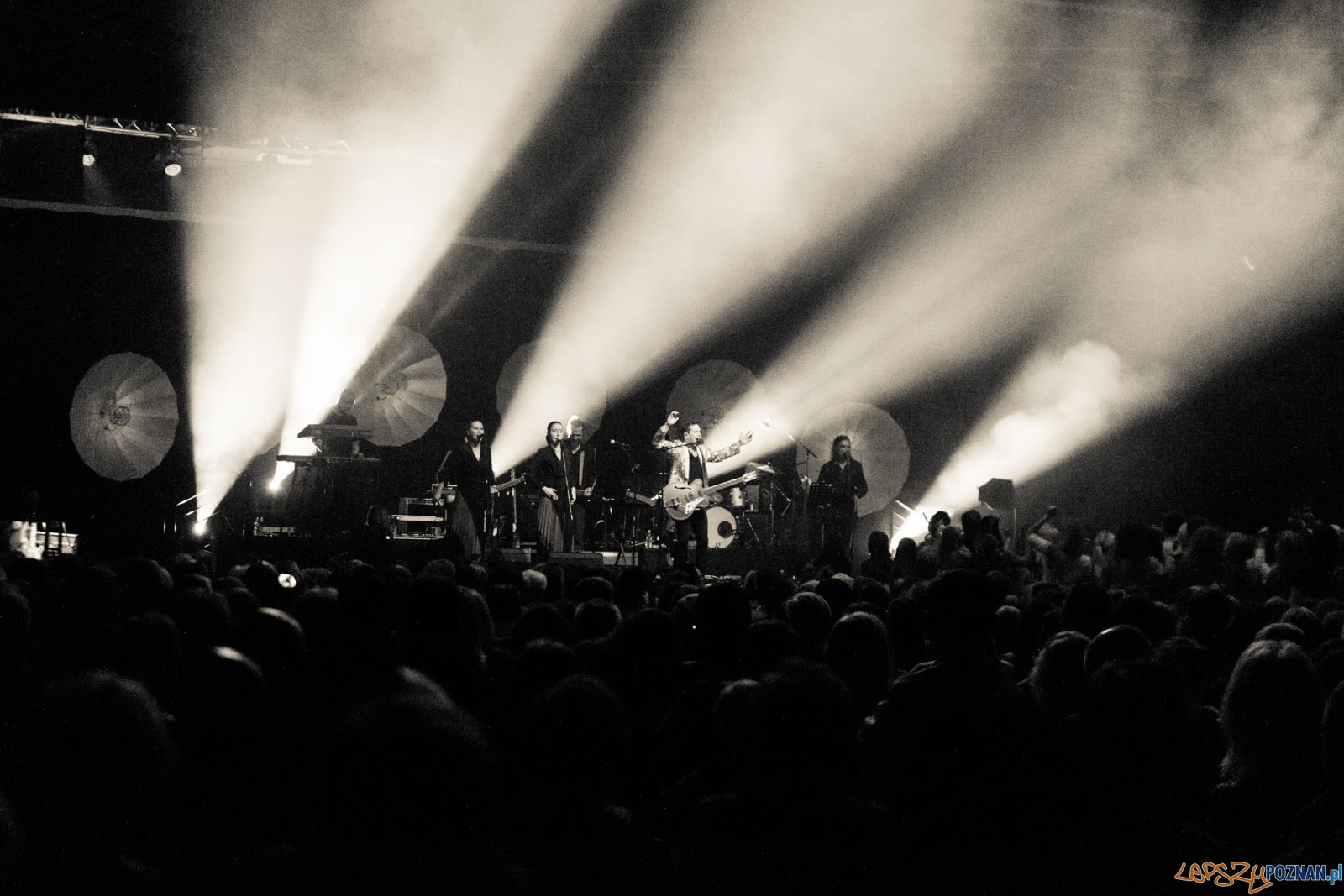 Zalewski Śpiewa Niemena Foto: lepszyPOZNAN.pl / Ewelina Jaśkowiak Zalewski Śpiewa Niemena Foto: lepszyPOZNAN.pl / Ewelina Jaśkowiak