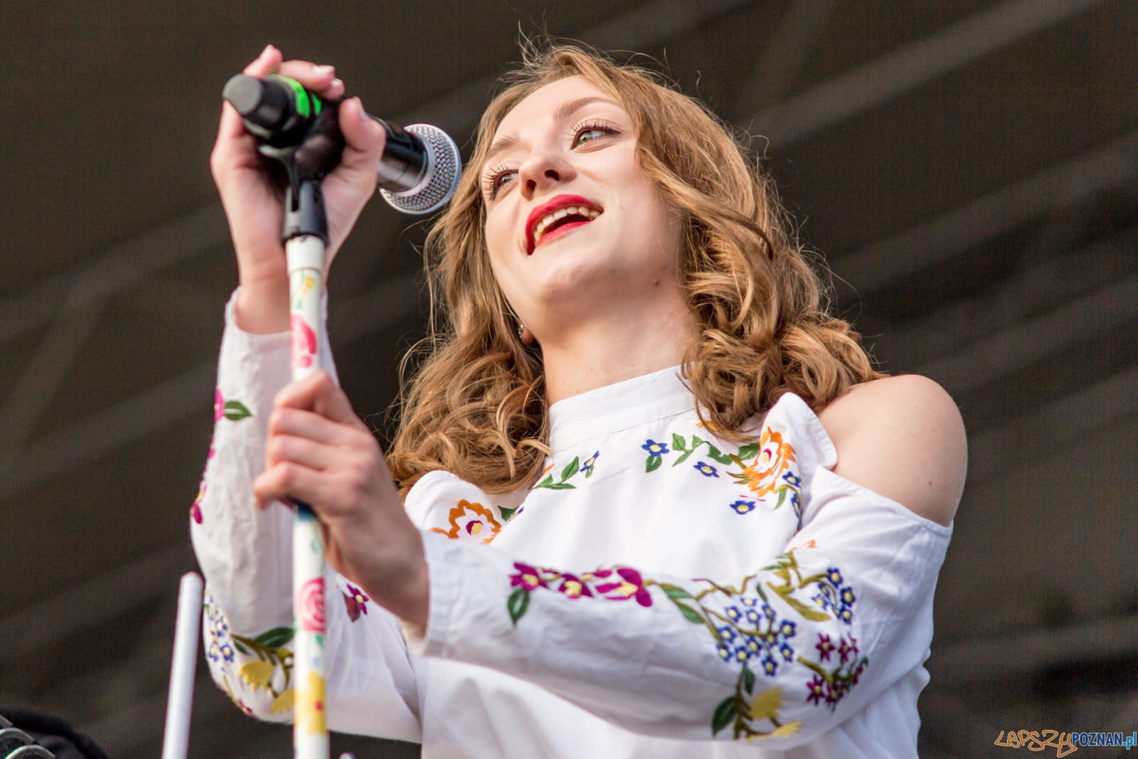 Pyrlandia Aquanet Festiwal 2018 Foto: lepszyPOZNAN.pl / Ewelina Jaśkowiak Pyrlandia Aquanet Festiwal 2018 Foto: lepszyPOZNAN.pl / Ewelina Jaśkowiak