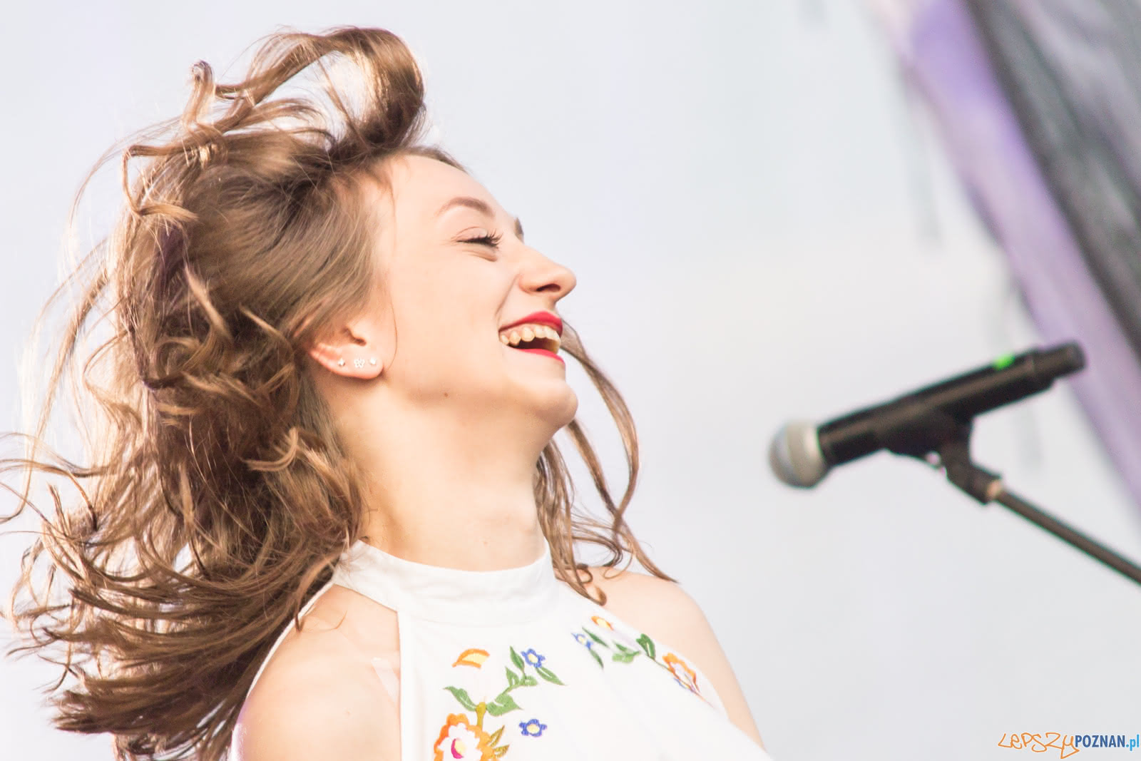 Pyrlandia Aquanet Festiwal 2018 Foto: lepszyPOZNAN.pl / Ewelina Jaśkowiak Pyrlandia Aquanet Festiwal 2018 Foto: lepszyPOZNAN.pl / Ewelina Jaśkowiak