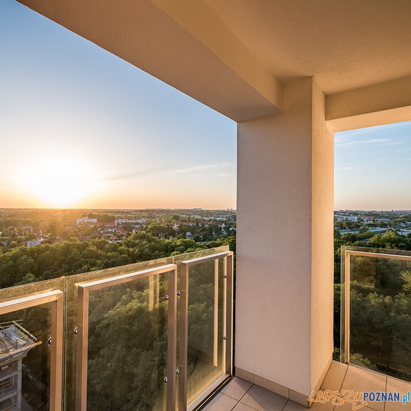 Red Park - inwestycje na Dębcu Foto: materiały prasowe dewelopera Red Park - inwestycje na Dębcu Foto: materiały prasowe dewelopera