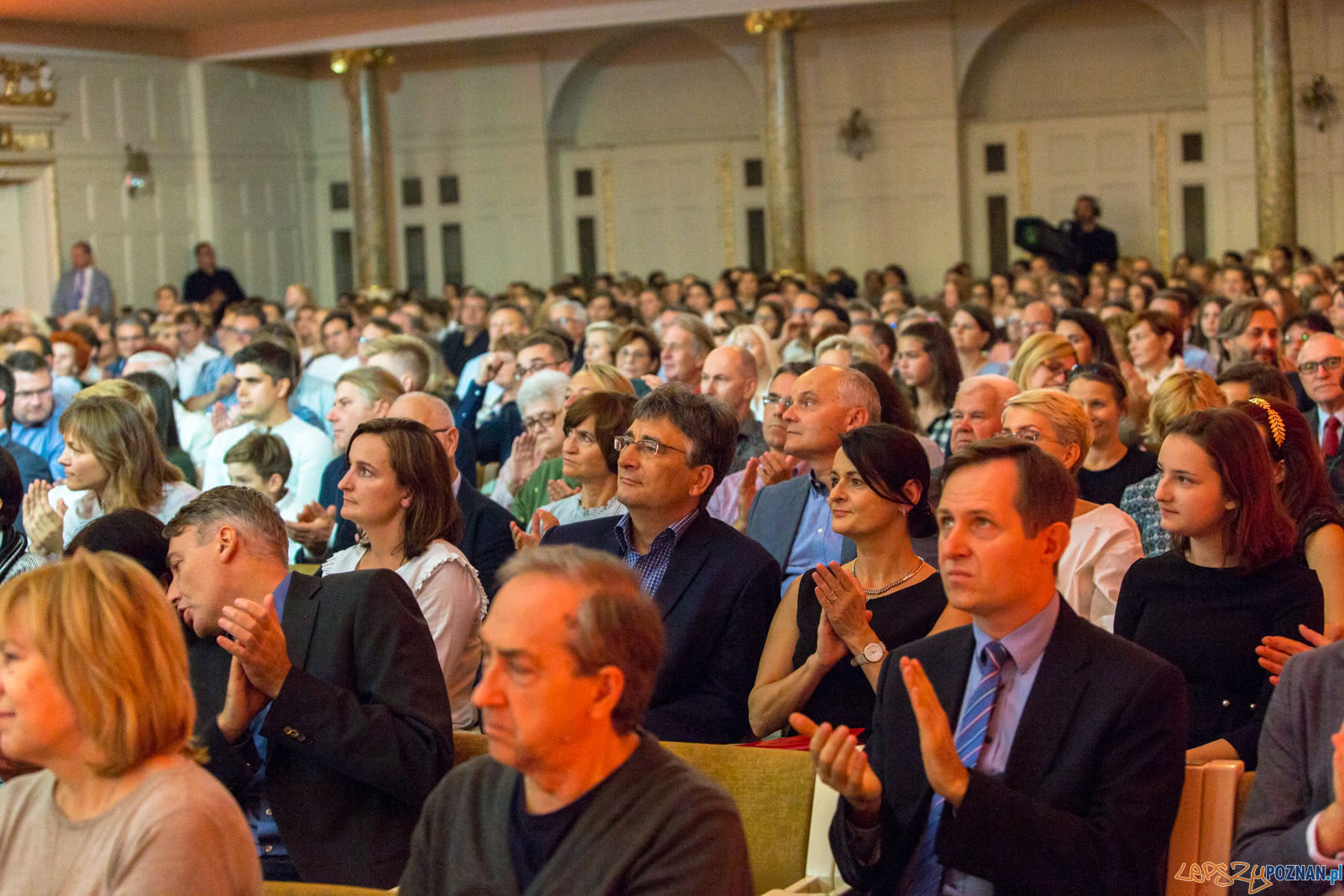 Trillme Festival - Międzynarodowy Festiwal Chórów Dziewczęc Foto: lepszyPOZNAN.pl/Piotr Rychter Trillme Festival - Międzynarodowy Festiwal Chórów Dziewczęc Foto: lepszyPOZNAN.pl/Piotr Rychter