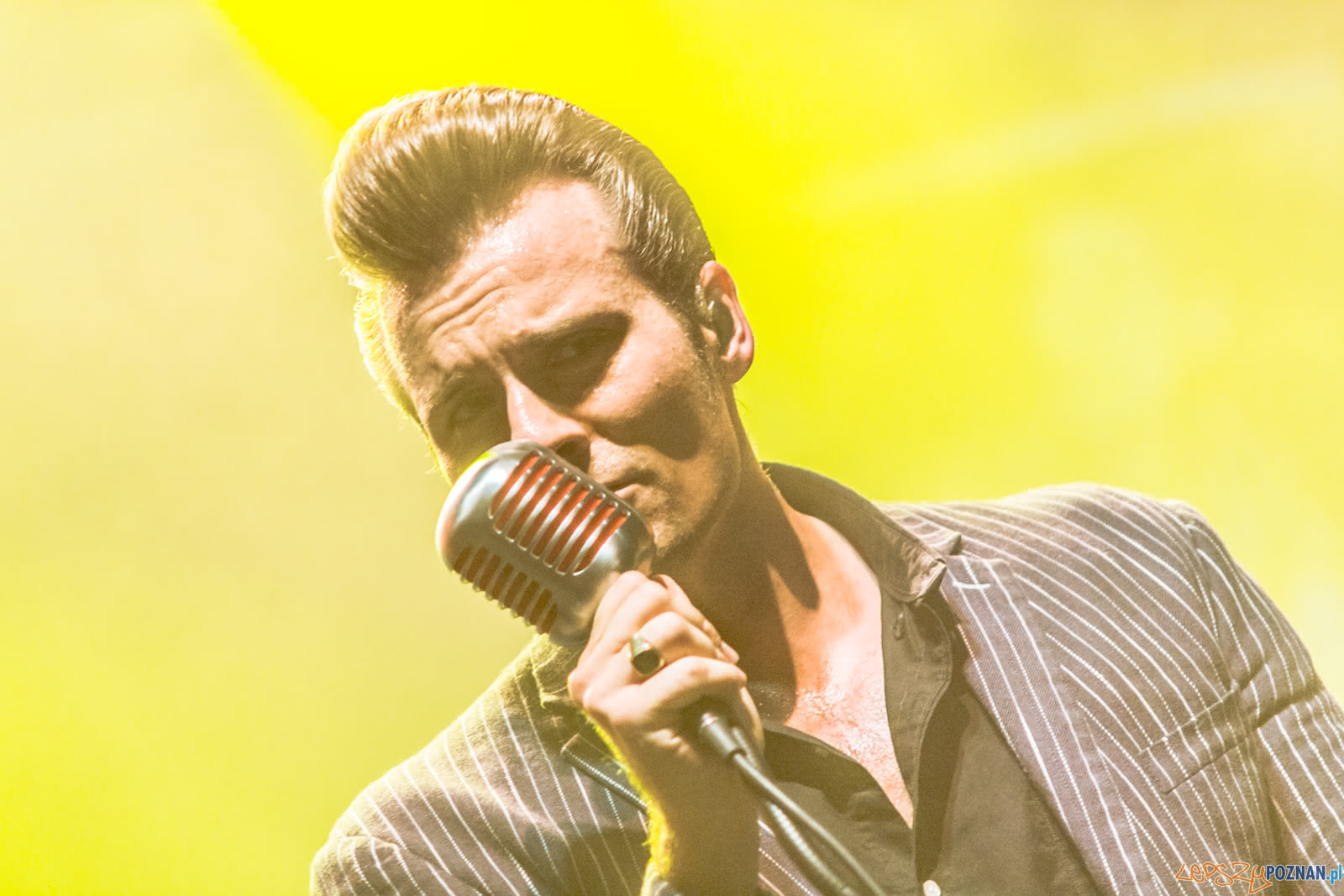 The Baseballs-3630 Foto: Ewelina Jaskowiak The Baseballs-3630 Foto: Ewelina Jaskowiak