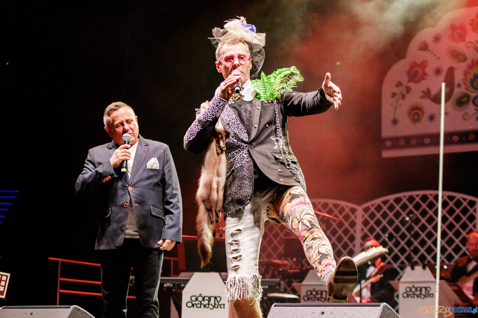 Ostatnia taka Biesiada Foto: lepszyPOZNAN.pl / Ewelina Jaśkowiak Ostatnia taka Biesiada Foto: lepszyPOZNAN.pl / Ewelina Jaśkowiak