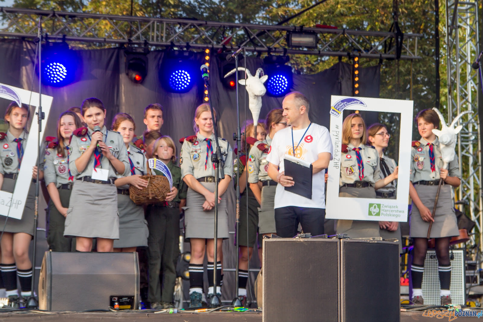 Pyrlandia Aquanet Festiwal 2018 Foto: lepszyPOZNAN.pl / Ewelina Jaśkowiak Pyrlandia Aquanet Festiwal 2018 Foto: lepszyPOZNAN.pl / Ewelina Jaśkowiak