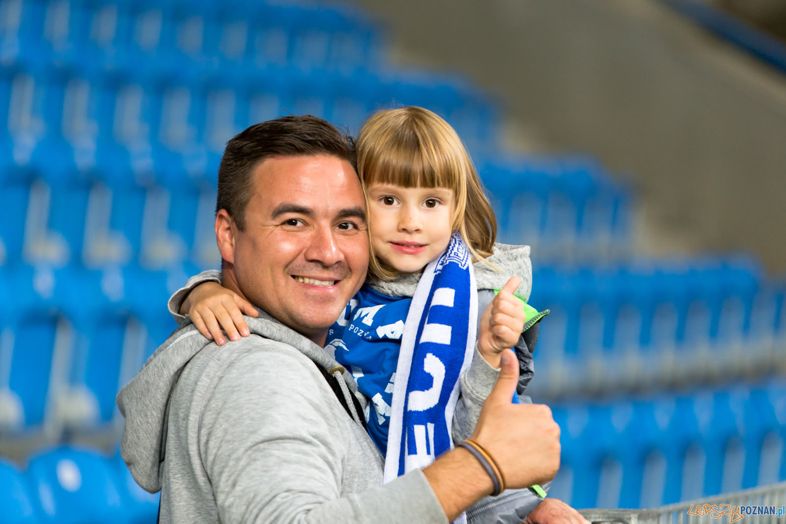 Lech Poznań - Piast Gliwice (najlepsi kibice na świecie) Foto: lepszyPOZNAN.pl/Piotr Rychter Lech Poznań - Piast Gliwice (najlepsi kibice na świecie) Foto: lepszyPOZNAN.pl/Piotr Rychter