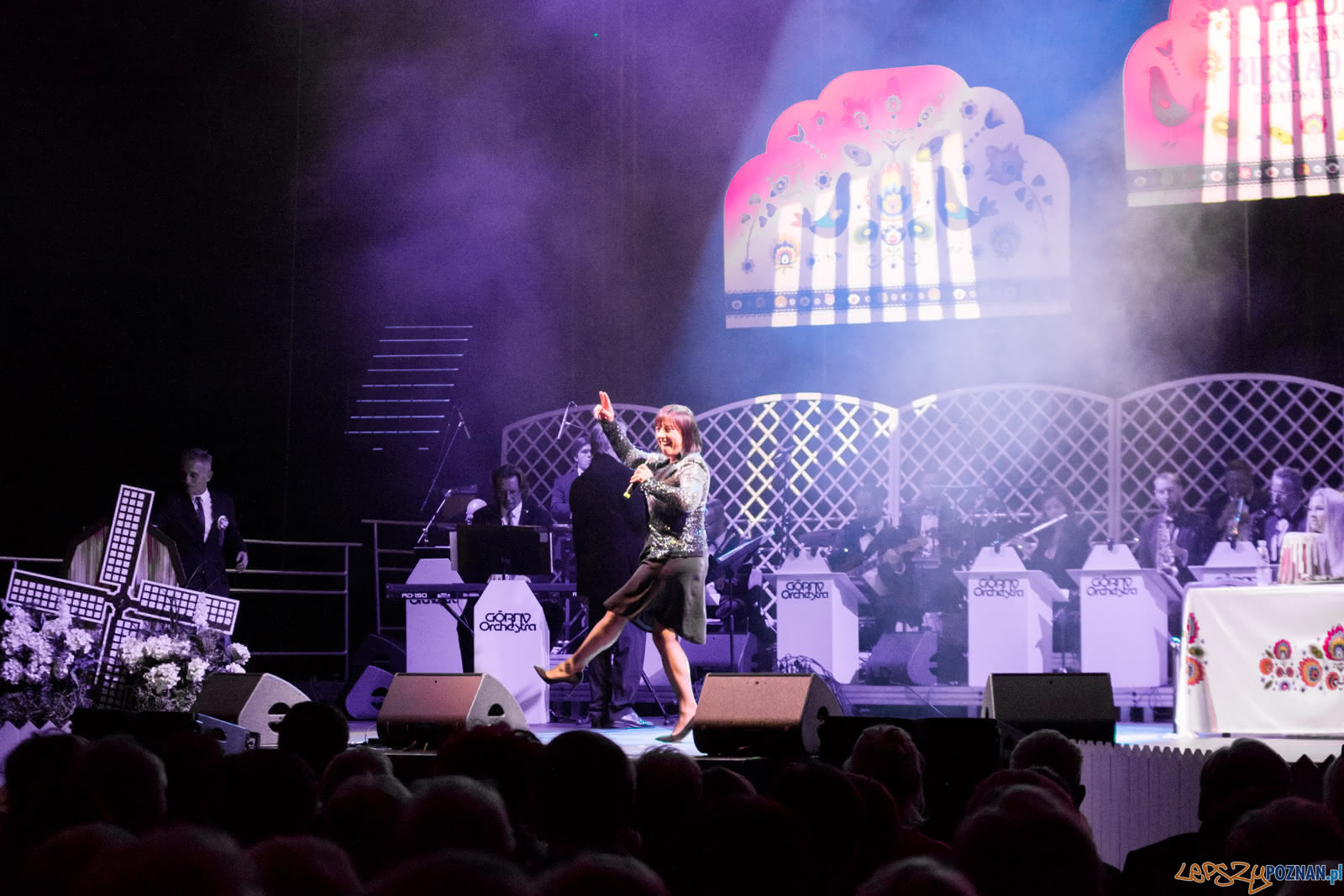 Ostatnia taka Biesiada Foto: lepszyPOZNAN.pl / Ewelina Jaśkowiak Ostatnia taka Biesiada Foto: lepszyPOZNAN.pl / Ewelina Jaśkowiak