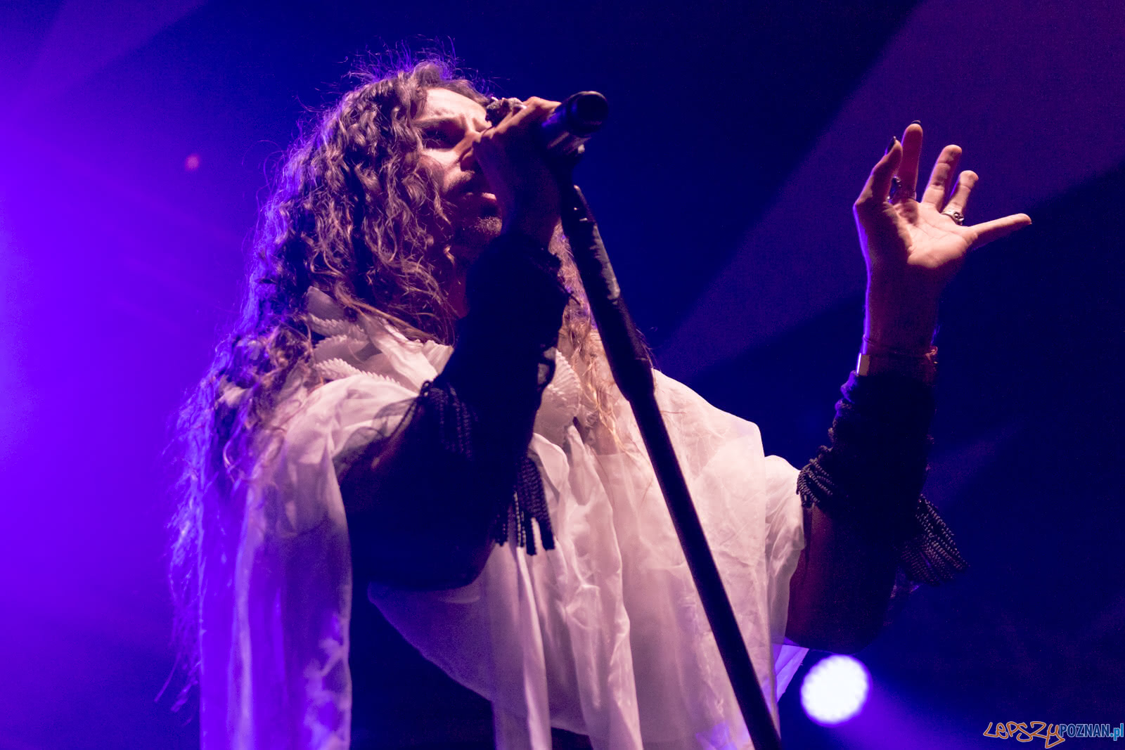 Michał Szpak "Classica Tour" Foto: lepszyPOZNAN.pl / Ewelina Jaśkowiak Michał Szpak "Classica Tour" Foto: lepszyPOZNAN.pl / Ewelina Jaśkowiak