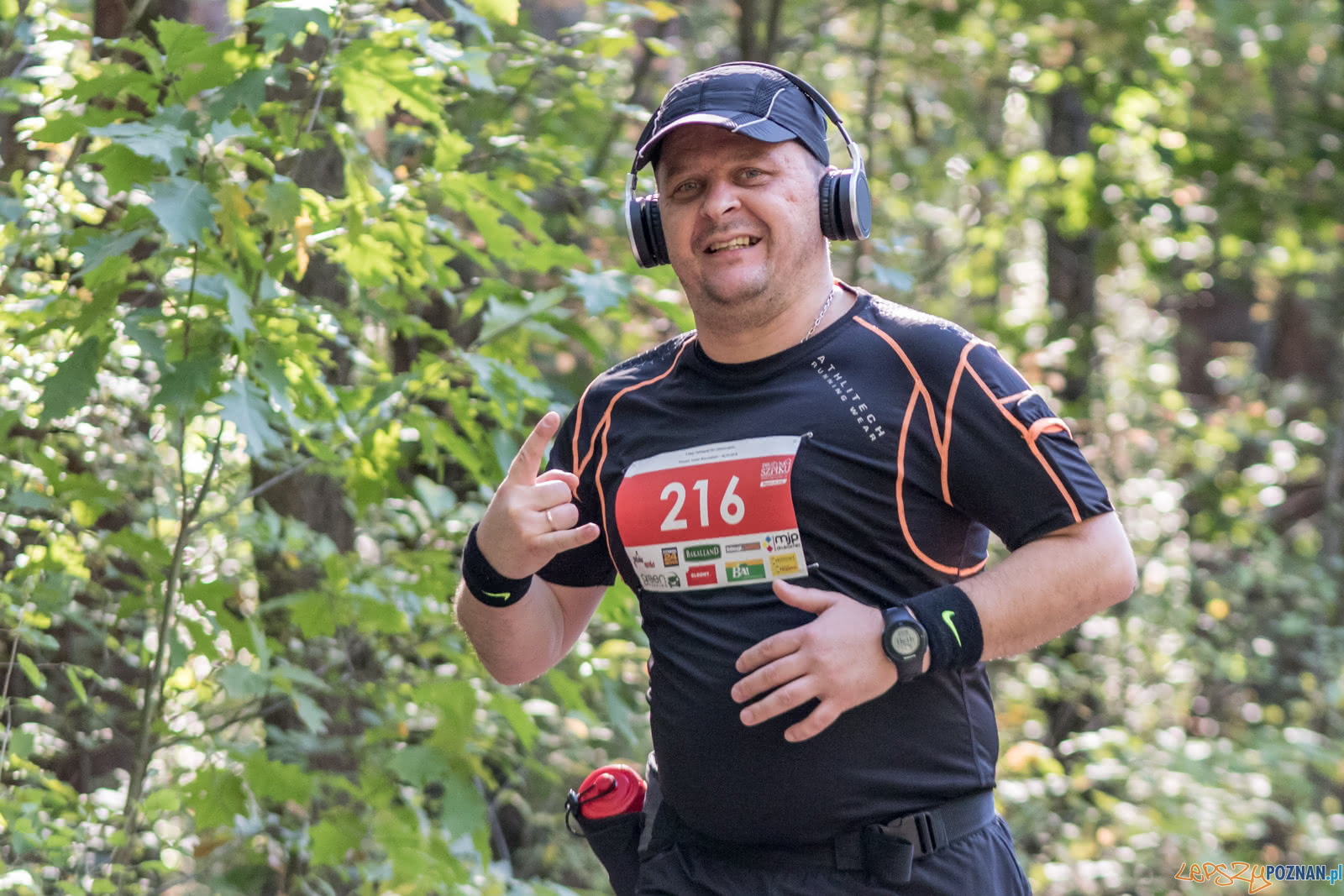 Bieg dla Onkoludków Foto: lepszyPOZNAN.pl / Ewelina Jaśkowiak Bieg dla Onkoludków Foto: lepszyPOZNAN.pl / Ewelina Jaśkowiak