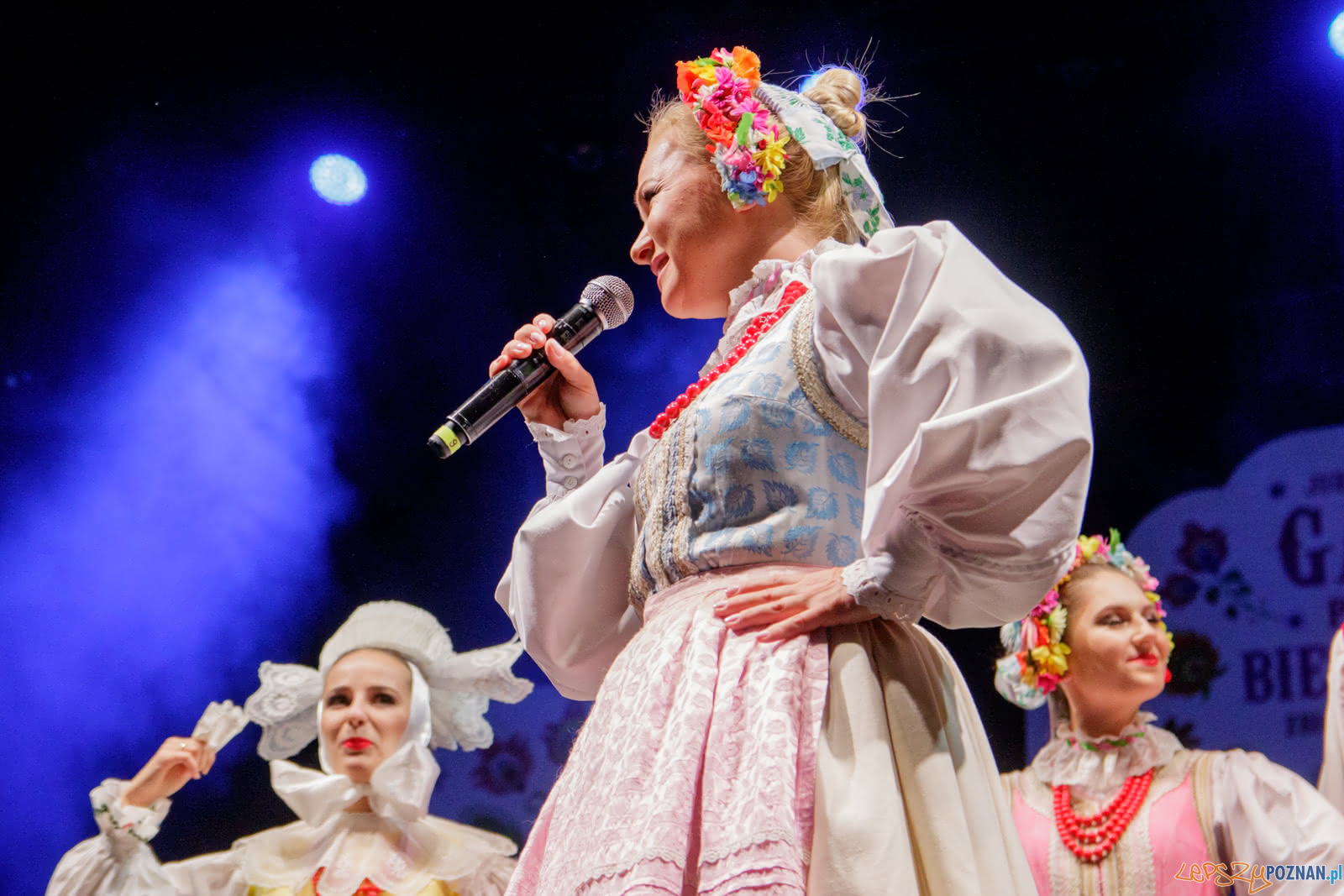 Ostatnia taka Biesiada Foto: lepszyPOZNAN.pl / Ewelina Jaśkowiak Ostatnia taka Biesiada Foto: lepszyPOZNAN.pl / Ewelina Jaśkowiak