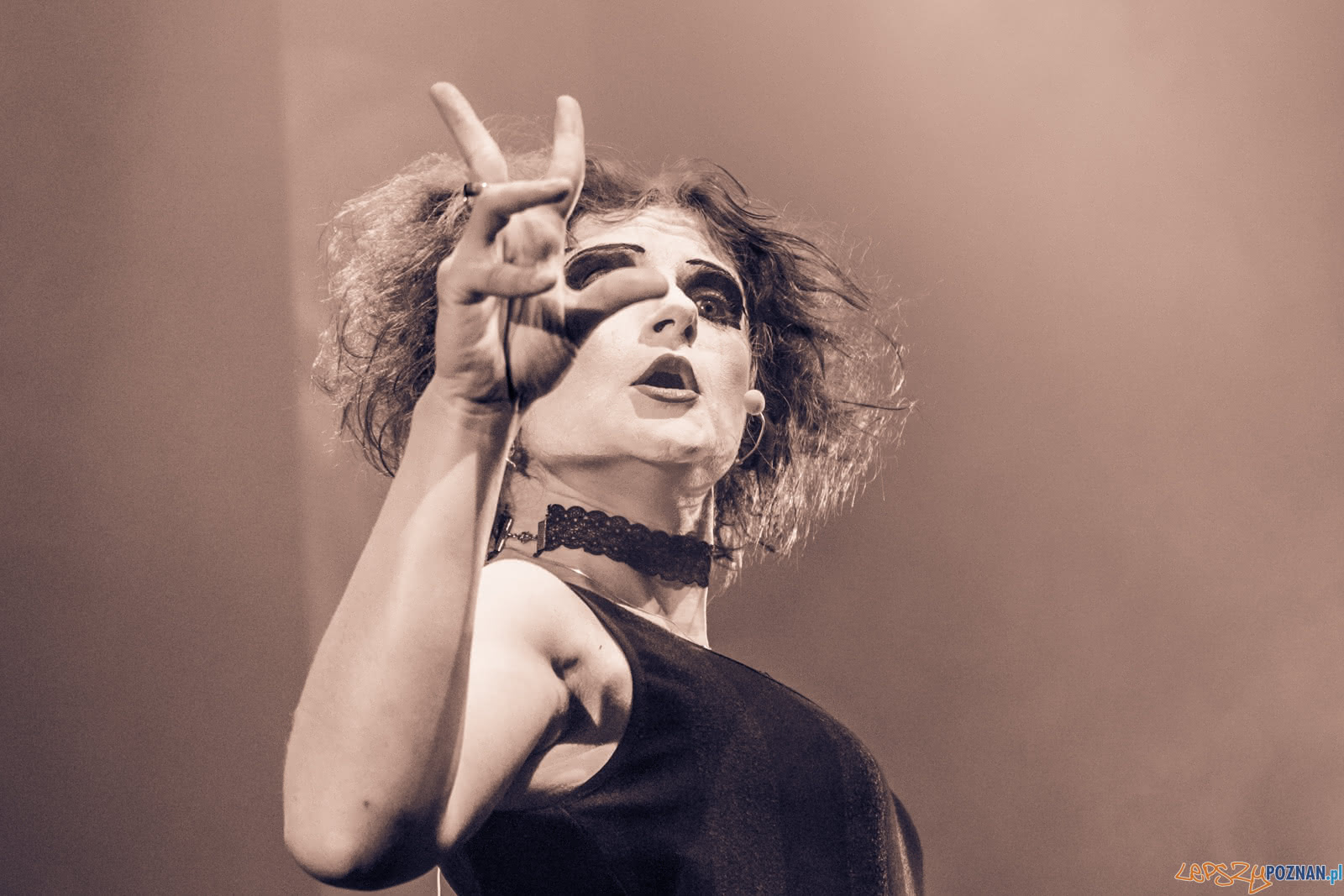 Dakh Daughters Foto: lepszyPOZNAN.pl / Ewelina Jaśkowiak Dakh Daughters Foto: lepszyPOZNAN.pl / Ewelina Jaśkowiak