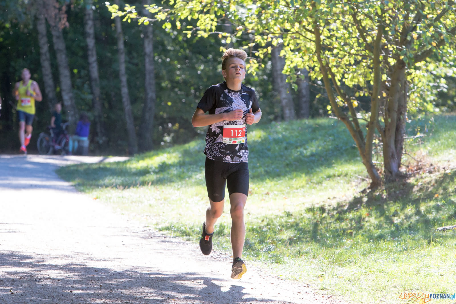 III Bieg „Pobiegnij Dla Onkoludków” Foto: lepszyPOZNAN.pl/Piotr Rychter III Bieg „Pobiegnij Dla Onkoludków” Foto: lepszyPOZNAN.pl/Piotr Rychter