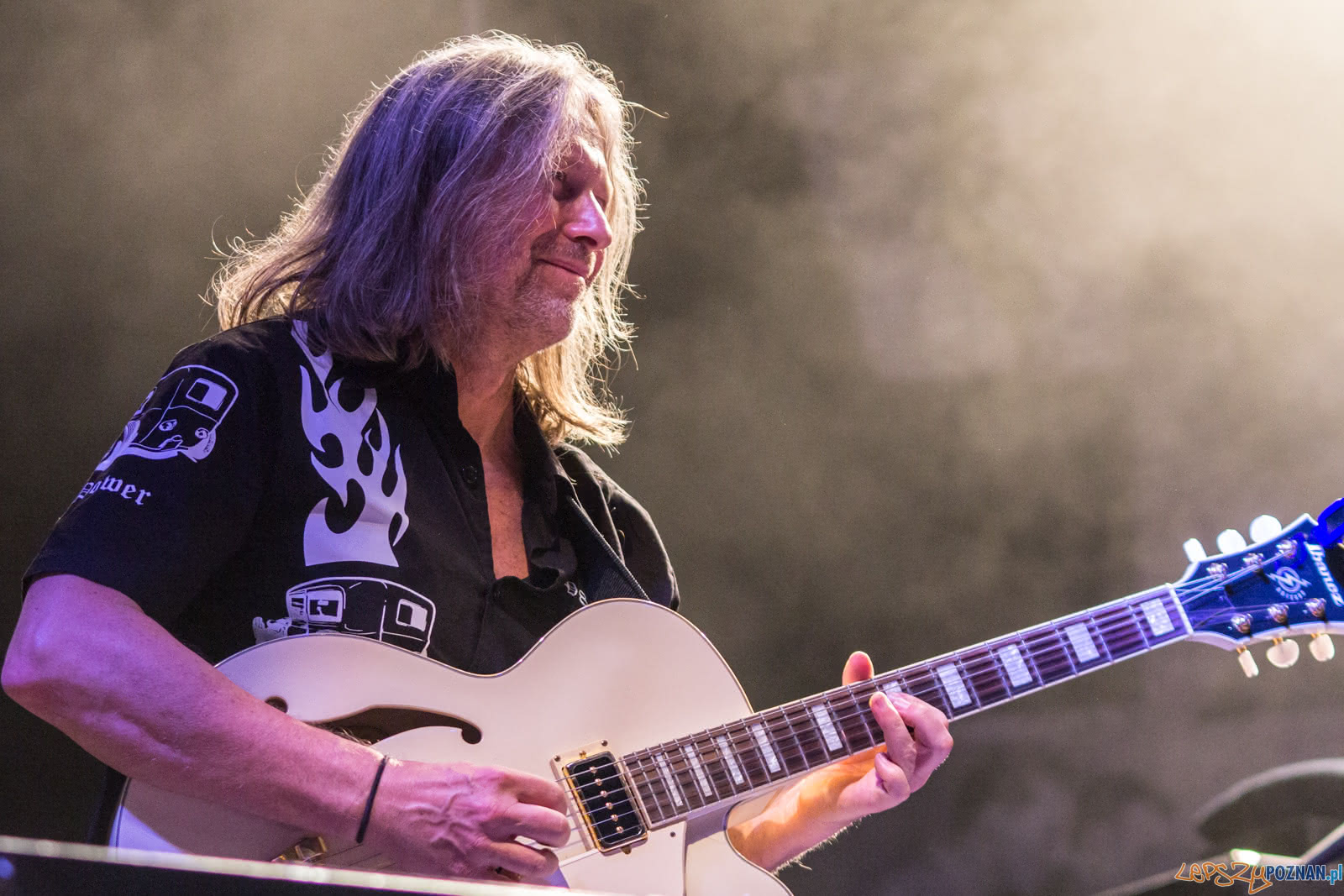 Hot Lips Foto: lepszyPOZNAN.pl / Ewelina Jaśkowiak Hot Lips Foto: lepszyPOZNAN.pl / Ewelina Jaśkowiak