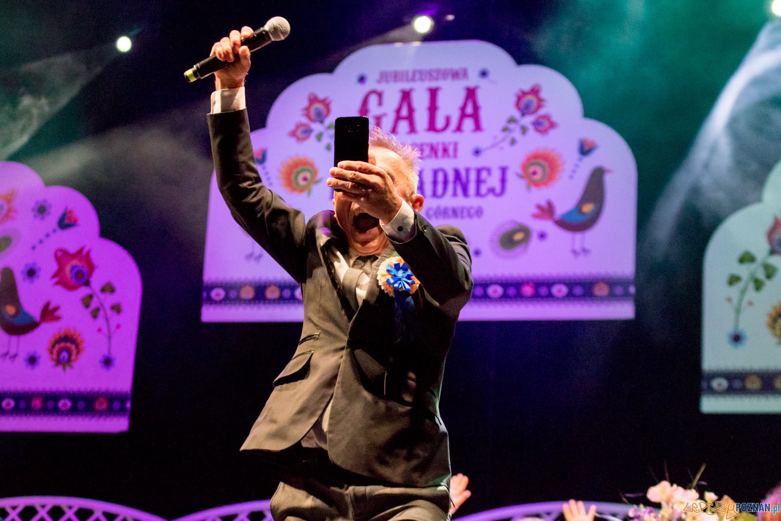 Ostatnia taka Biesiada Foto: lepszyPOZNAN.pl / Ewelina Jaśkowiak Ostatnia taka Biesiada Foto: lepszyPOZNAN.pl / Ewelina Jaśkowiak