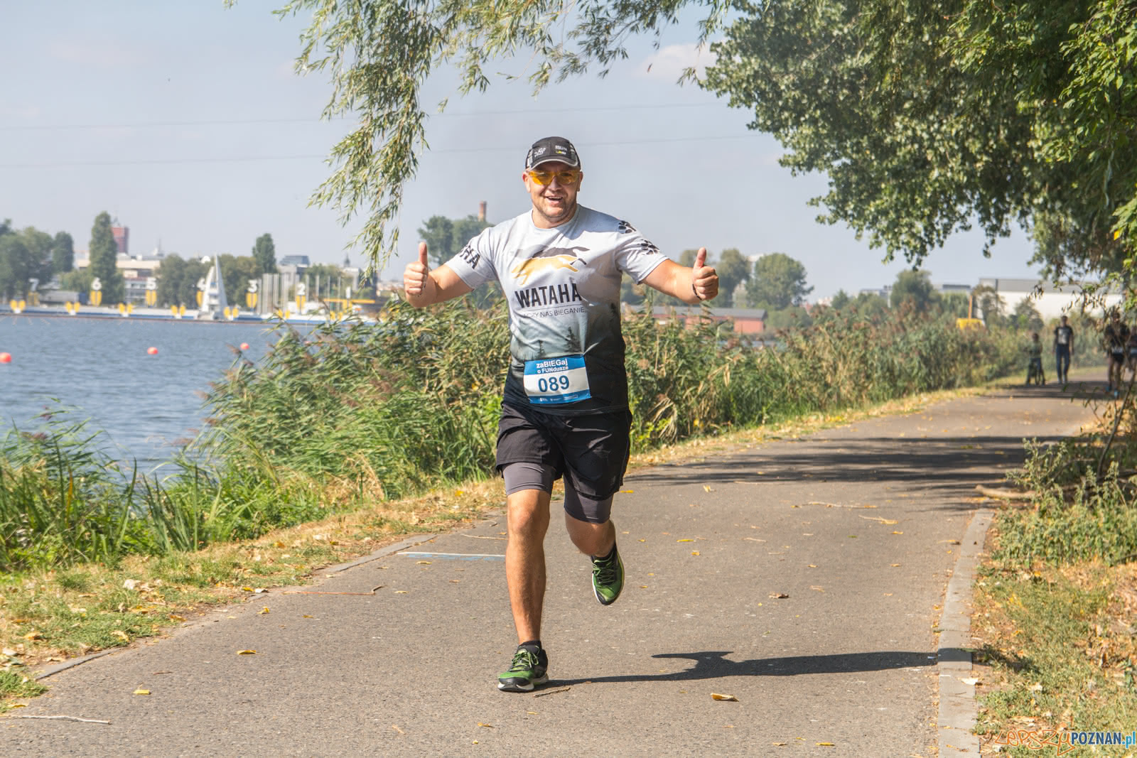ZaBIEGaj o FUNDUSZE 2018 Foto: lepszyPOZNAN.pl / Ewelina Jaśkowiak ZaBIEGaj o FUNDUSZE 2018 Foto: lepszyPOZNAN.pl / Ewelina Jaśkowiak