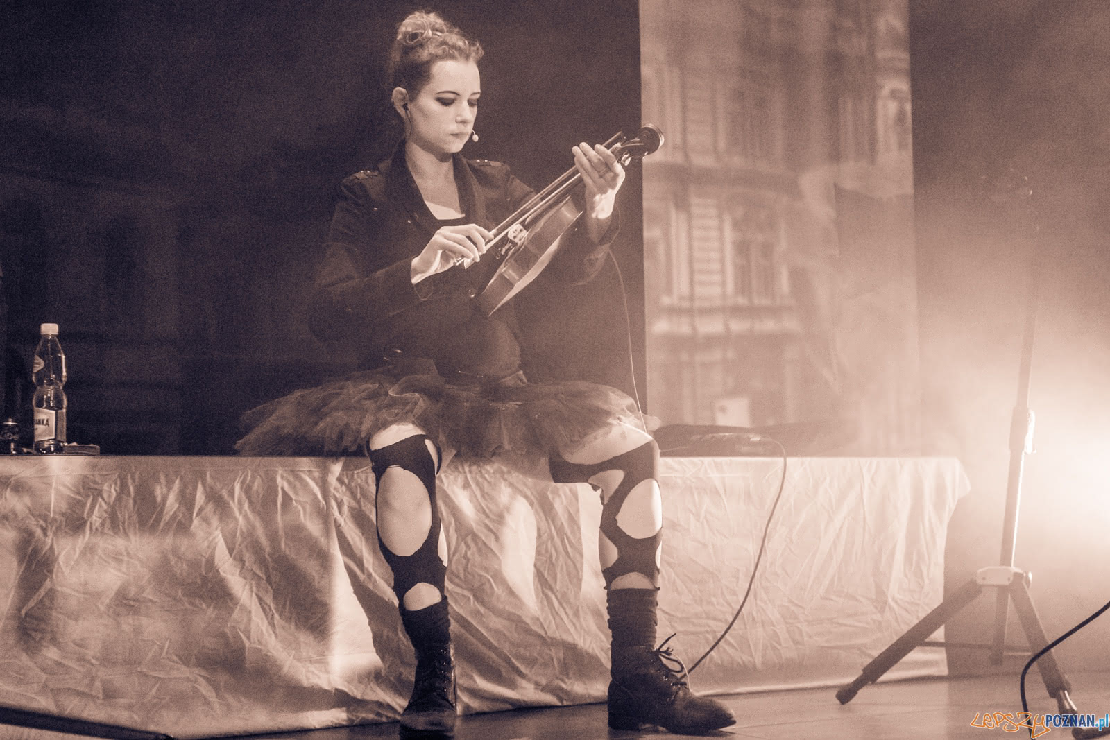 Dakh Daughters Foto: lepszyPOZNAN.pl / Ewelina Jaśkowiak Dakh Daughters Foto: lepszyPOZNAN.pl / Ewelina Jaśkowiak