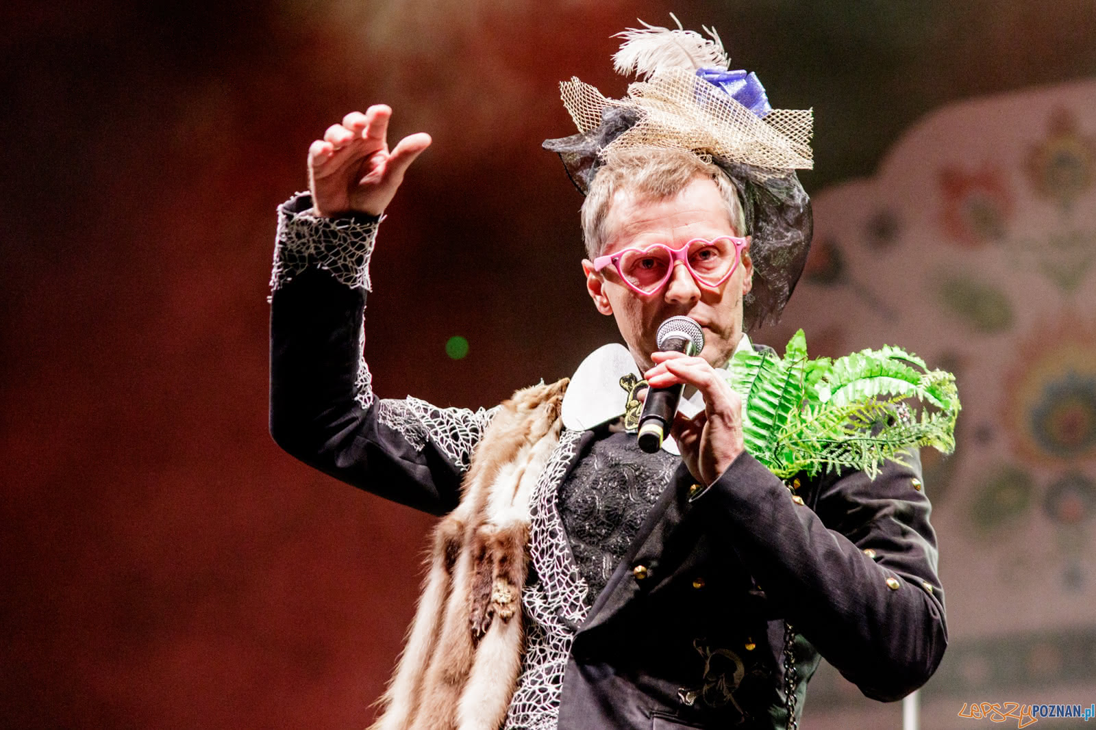 Ostatnia taka Biesiada Foto: lepszyPOZNAN.pl / Ewelina Jaśkowiak Ostatnia taka Biesiada Foto: lepszyPOZNAN.pl / Ewelina Jaśkowiak