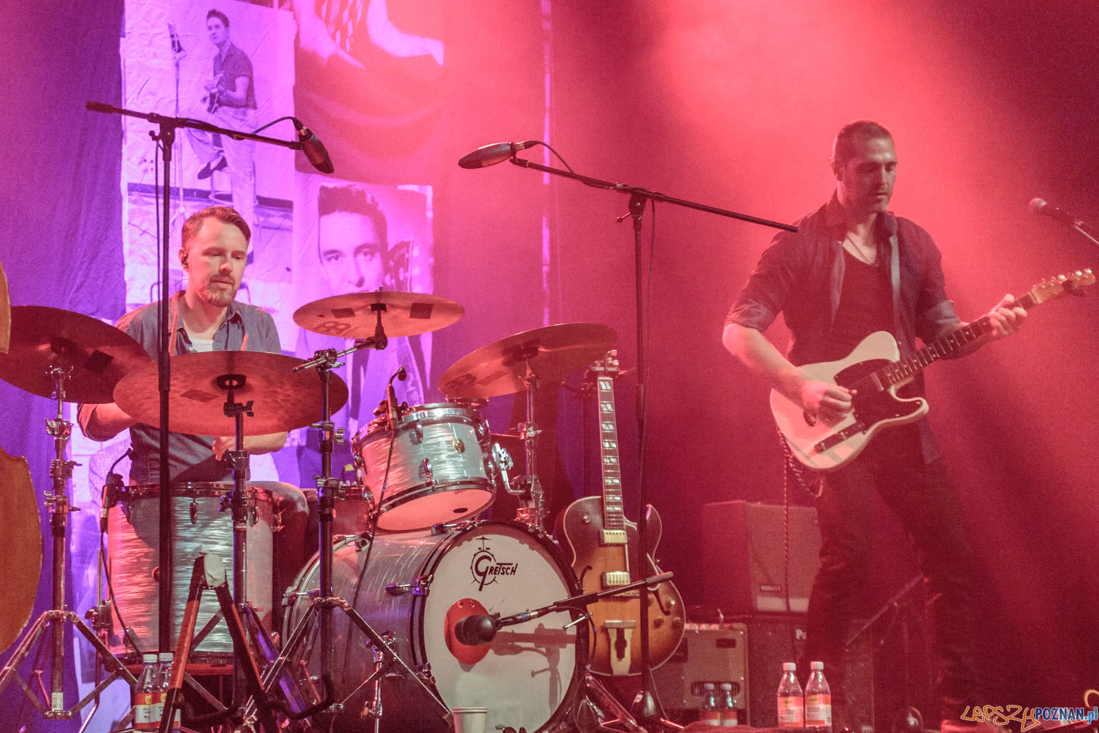 The Baseballs-3644 Foto: Ewelina Jaskowiak The Baseballs-3644 Foto: Ewelina Jaskowiak