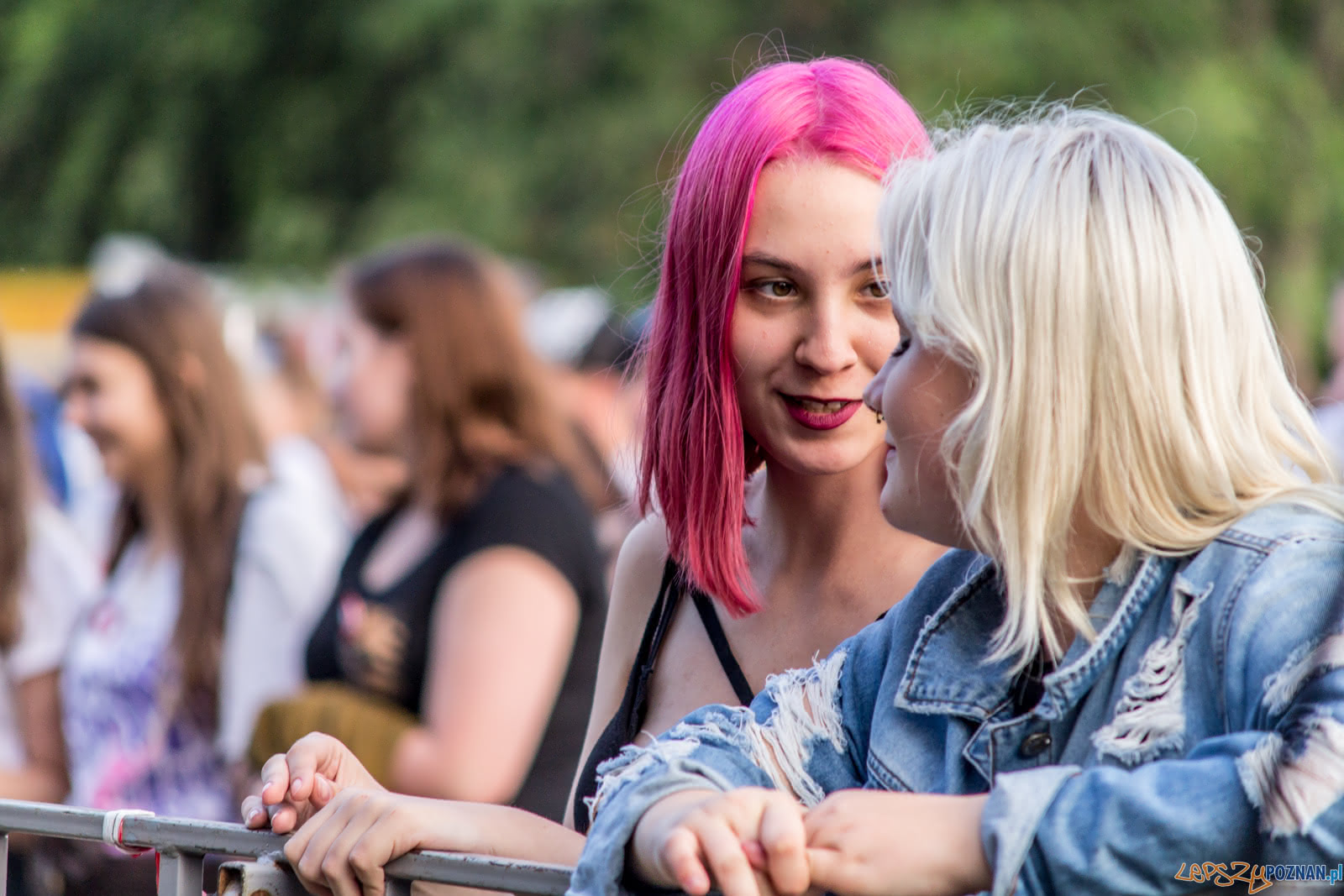 Pyrlandia Aquanet Festiwal 2018 Foto: lepszyPOZNAN.pl / Ewelina Jaśkowiak Pyrlandia Aquanet Festiwal 2018 Foto: lepszyPOZNAN.pl / Ewelina Jaśkowiak
