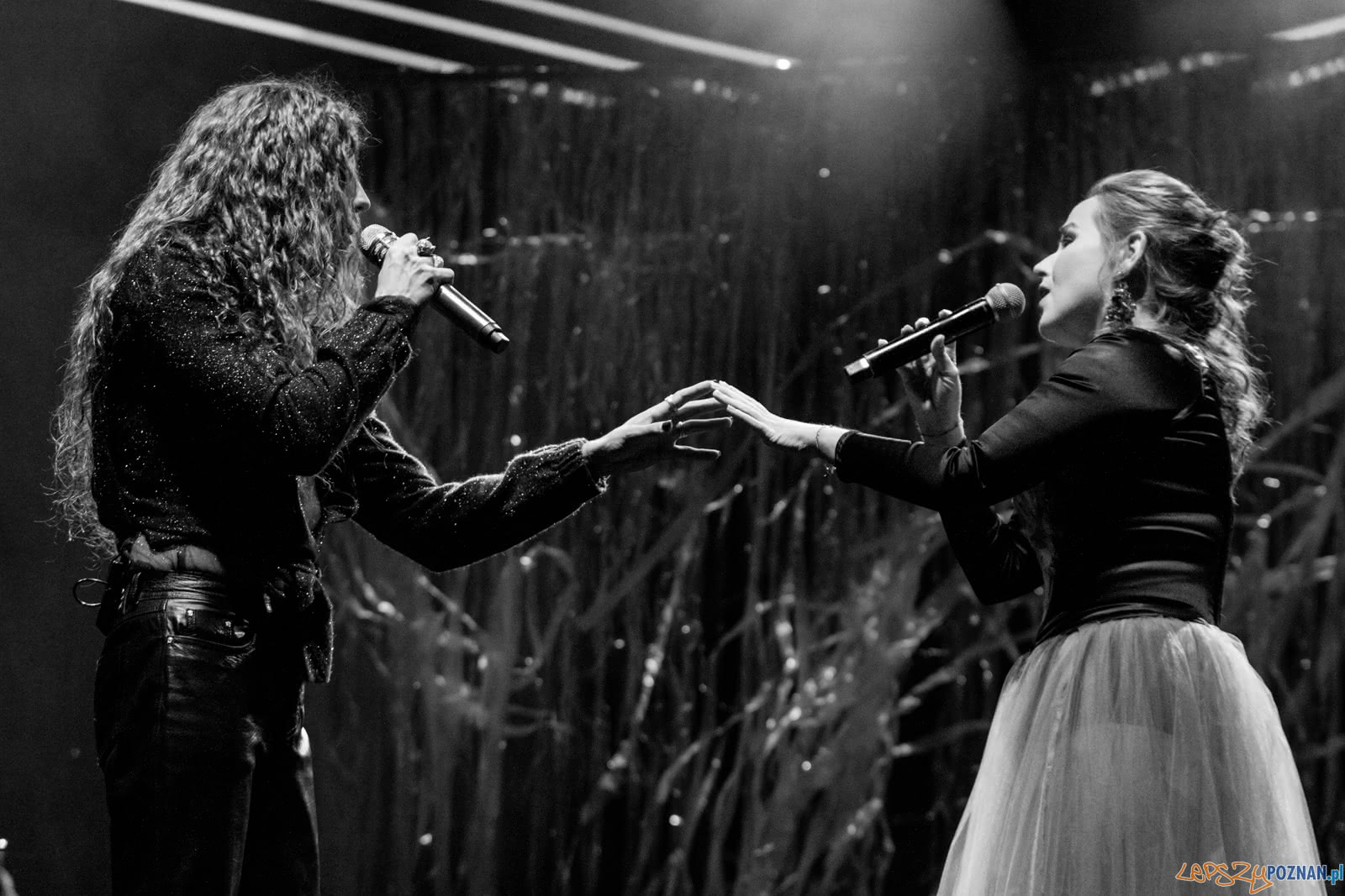 Michał Szpak "Classica Tour" Foto: lepszyPOZNAN.pl / Ewelina Jaśkowiak Michał Szpak "Classica Tour" Foto: lepszyPOZNAN.pl / Ewelina Jaśkowiak