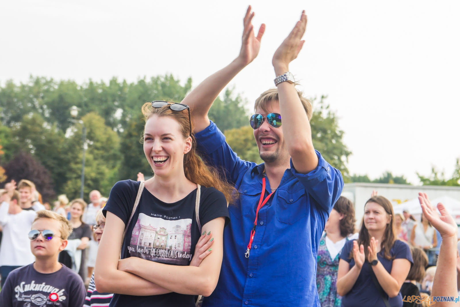 Pyrlandia Aquanet Festiwal 2018 Foto: lepszyPOZNAN.pl / Ewelina Jaśkowiak Pyrlandia Aquanet Festiwal 2018 Foto: lepszyPOZNAN.pl / Ewelina Jaśkowiak