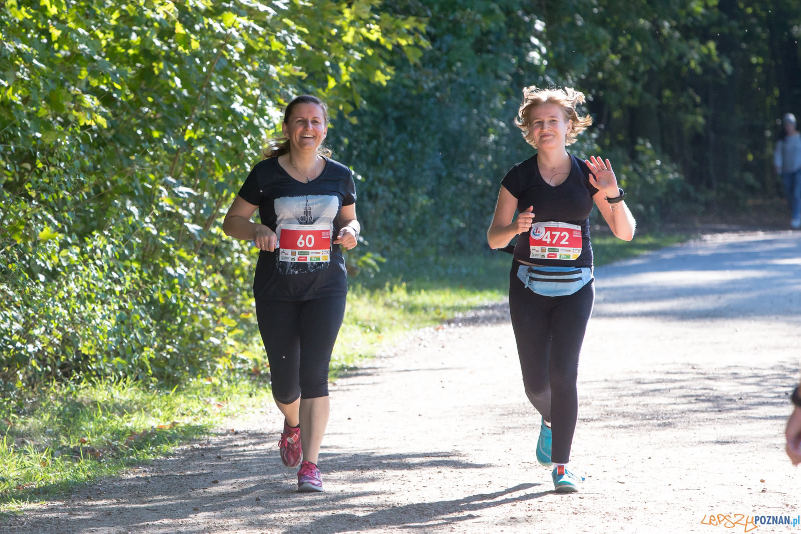 III Bieg „Pobiegnij Dla Onkoludków” Foto: lepszyPOZNAN.pl/Piotr Rychter III Bieg „Pobiegnij Dla Onkoludków” Foto: lepszyPOZNAN.pl/Piotr Rychter