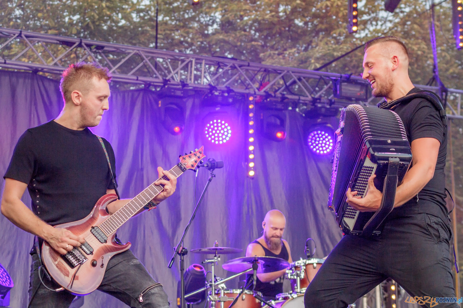 Pyrlandia Aquanet Festiwal 2018 Foto: lepszyPOZNAN.pl / Ewelina Jaśkowiak Pyrlandia Aquanet Festiwal 2018 Foto: lepszyPOZNAN.pl / Ewelina Jaśkowiak