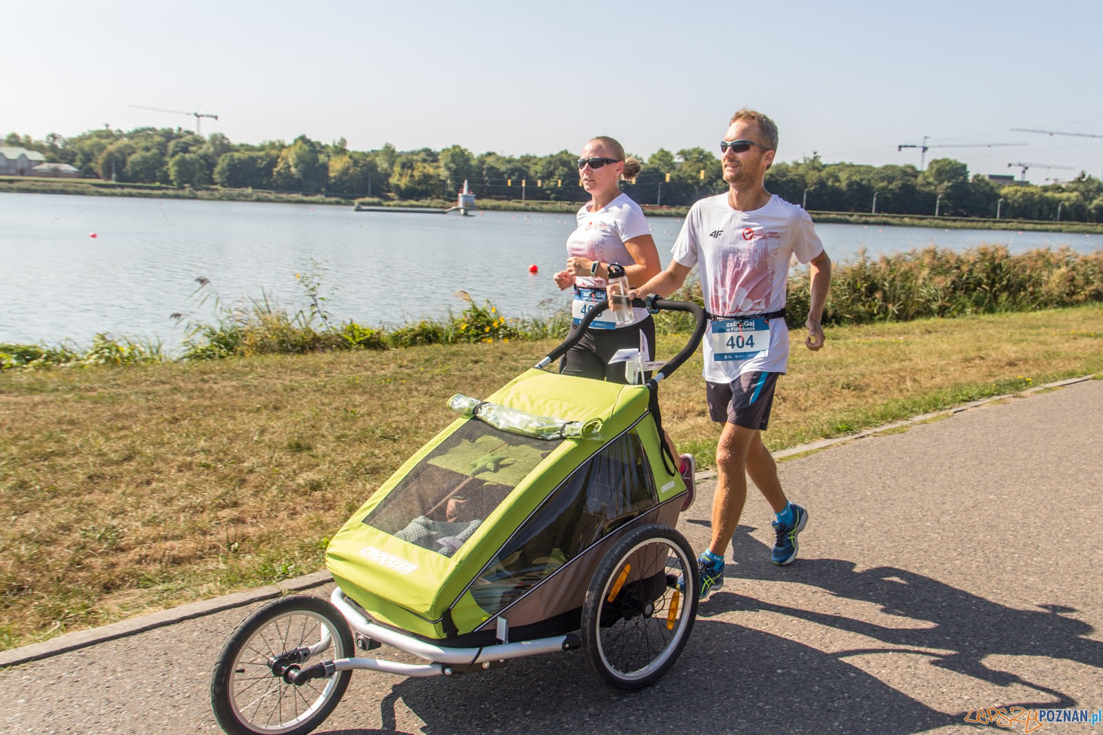 ZaBIEGaj o FUNDUSZE 2018 Foto: lepszyPOZNAN.pl / Ewelina Jaśkowiak ZaBIEGaj o FUNDUSZE 2018 Foto: lepszyPOZNAN.pl / Ewelina Jaśkowiak