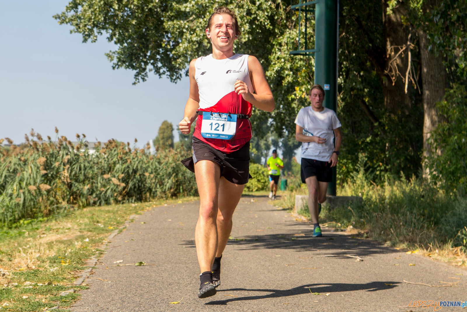 ZaBIEGaj o FUNDUSZE 2018 Foto: lepszyPOZNAN.pl / Ewelina Jaśkowiak ZaBIEGaj o FUNDUSZE 2018 Foto: lepszyPOZNAN.pl / Ewelina Jaśkowiak