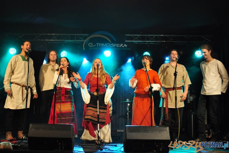 Marga Muzika Foto: fb.com / Marga Muzika Marga Muzika Foto: fb.com / Marga Muzika