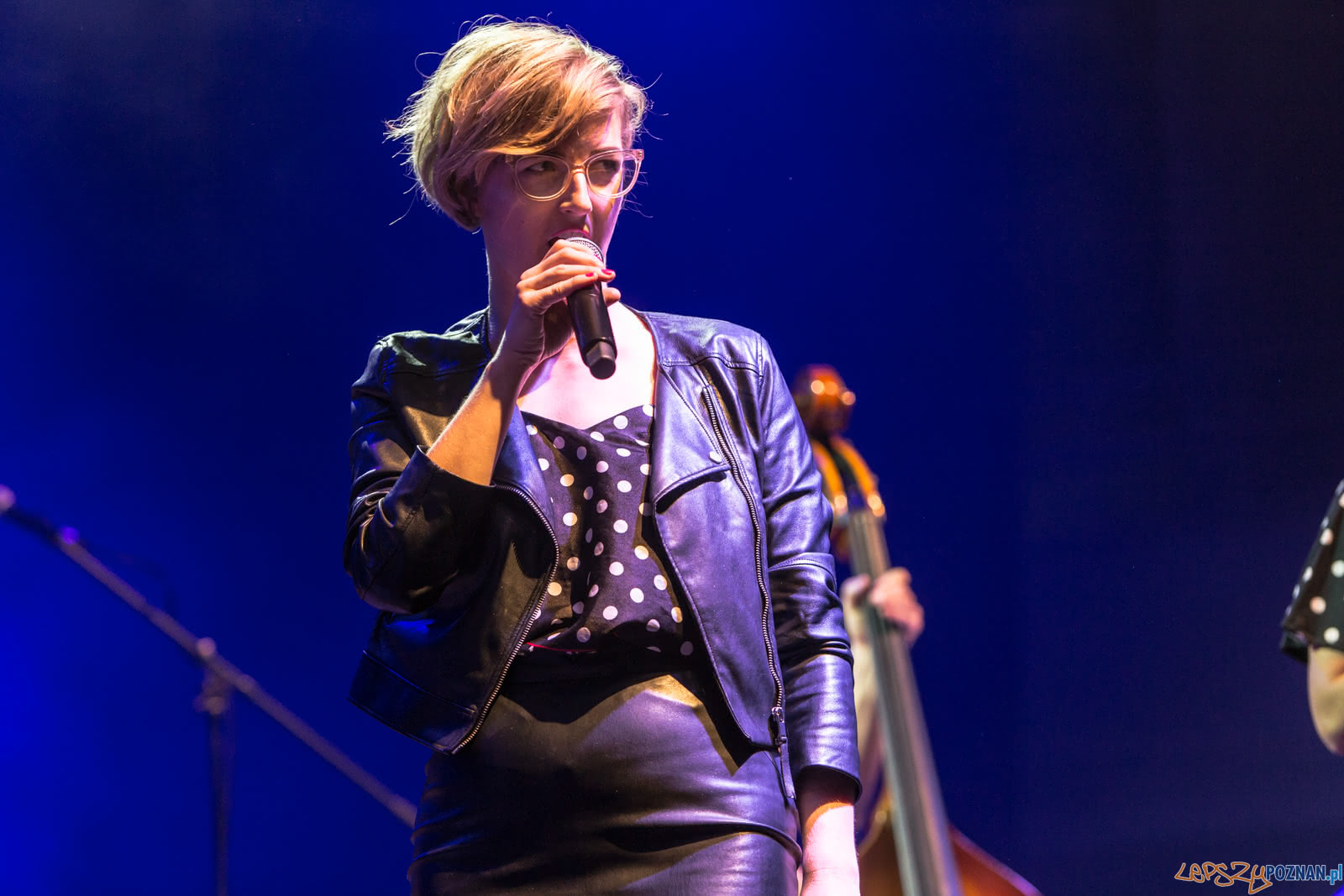 Hot Lips Foto: lepszyPOZNAN.pl/Piotr Rychter Hot Lips Foto: lepszyPOZNAN.pl/Piotr Rychter