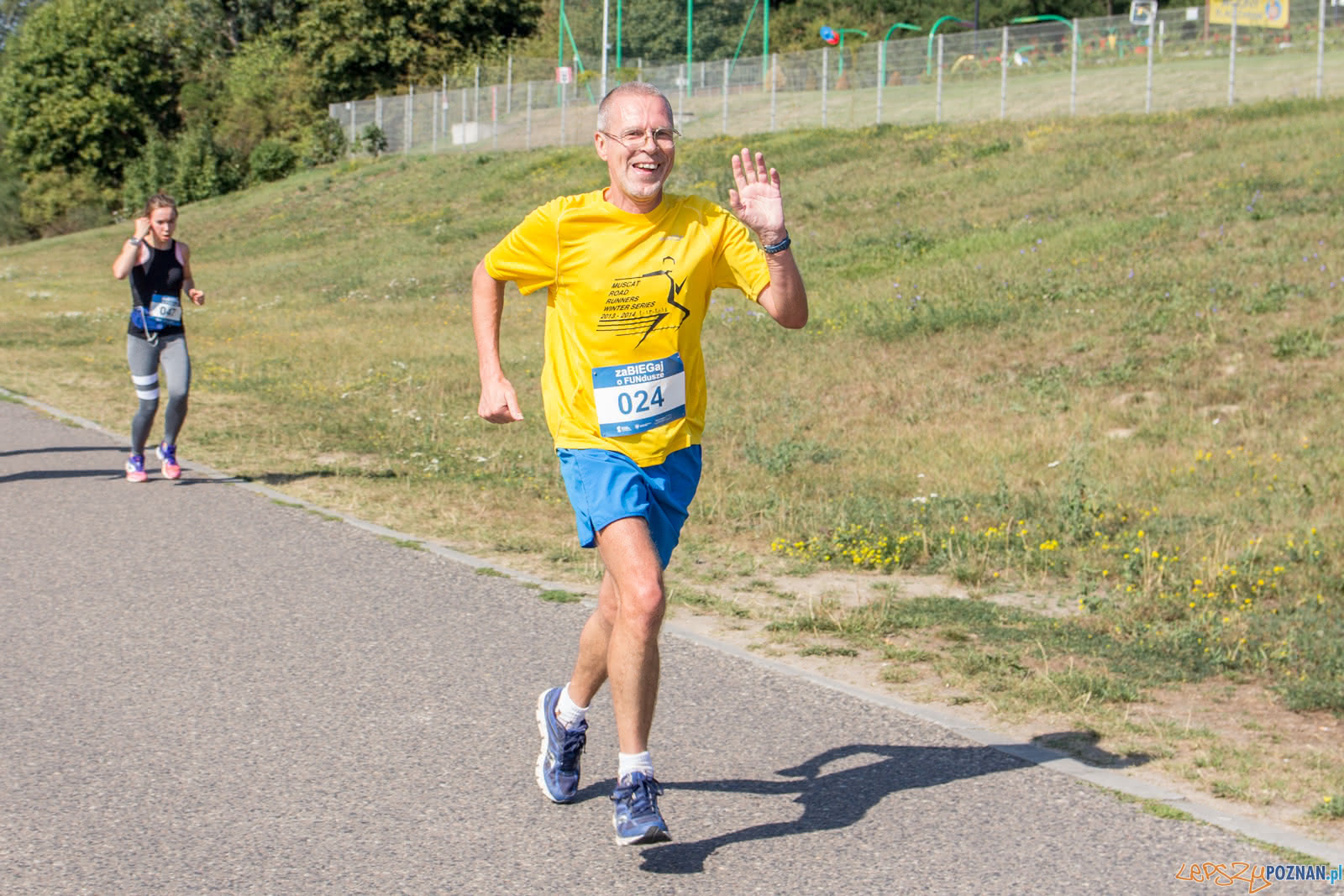 ZaBIEGaj o FUNDUSZE 2018 Foto: lepszyPOZNAN.pl / Ewelina Jaśkowiak ZaBIEGaj o FUNDUSZE 2018 Foto: lepszyPOZNAN.pl / Ewelina Jaśkowiak