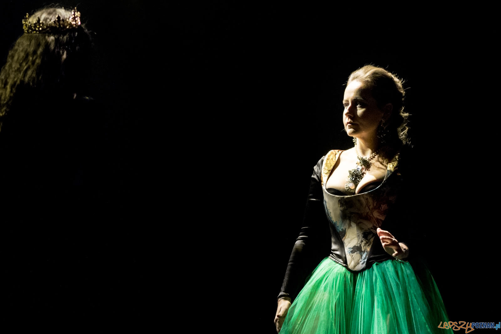 Michał Szpak "Classica Tour" Foto: lepszyPOZNAN.pl / Ewelina Jaśkowiak Michał Szpak "Classica Tour" Foto: lepszyPOZNAN.pl / Ewelina Jaśkowiak