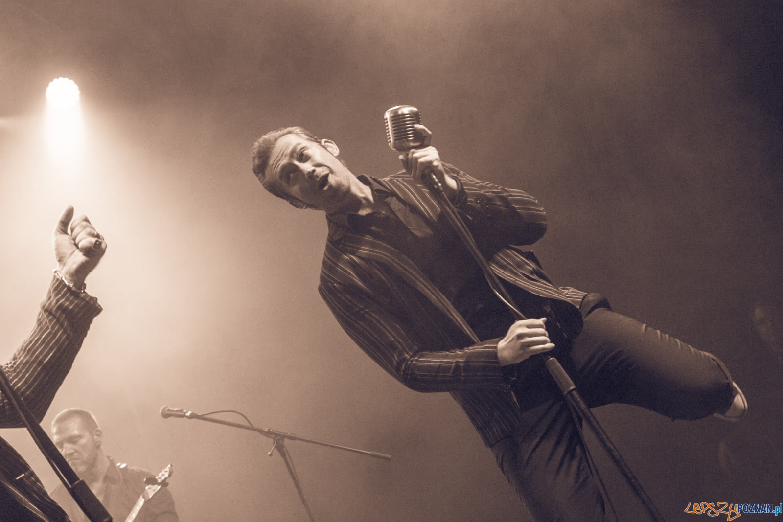 The Baseballs-3543 Foto: Ewelina Jaskowiak The Baseballs-3543 Foto: Ewelina Jaskowiak