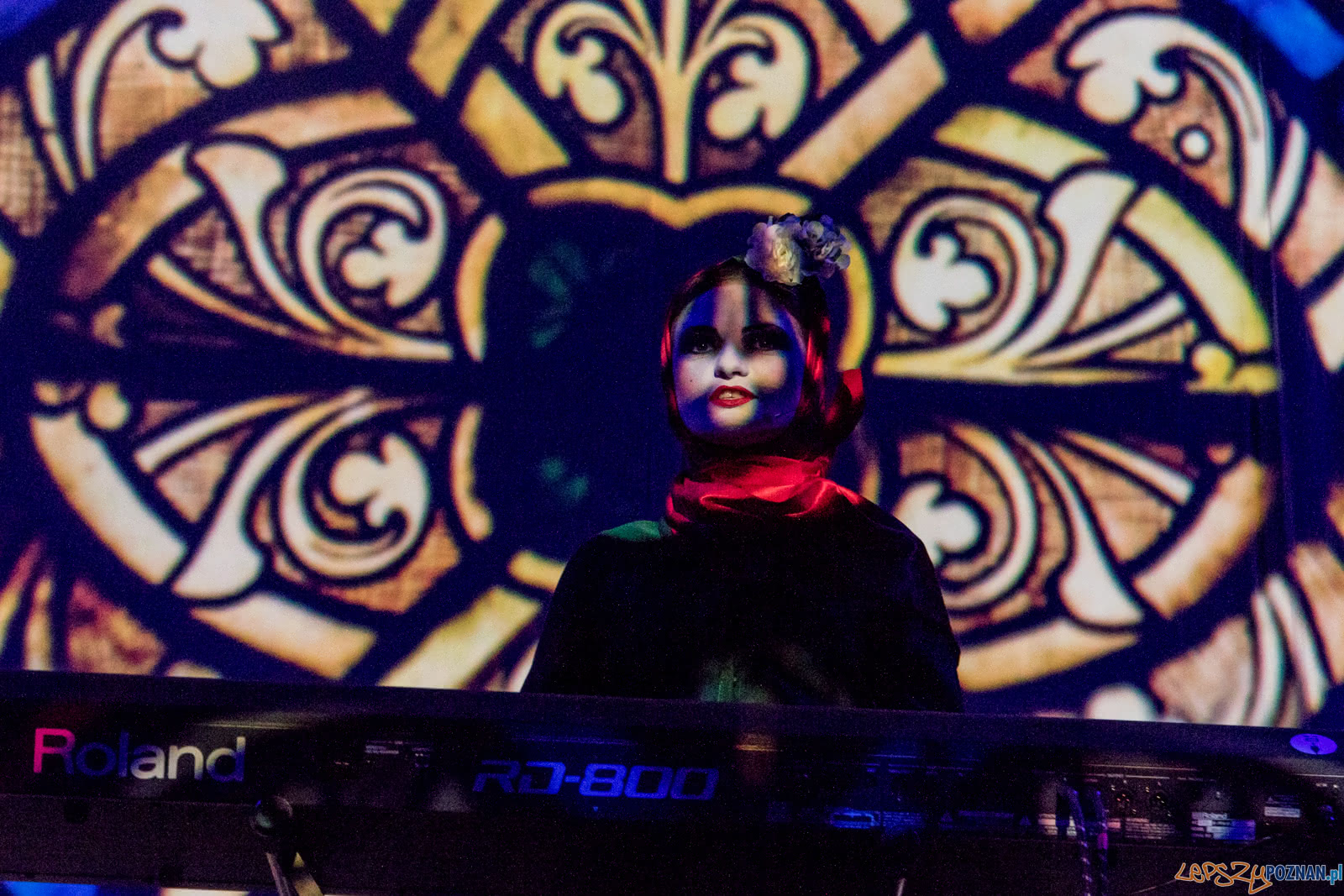 Dakh Daughters Foto: lepszyPOZNAN.pl / Ewelina Jaśkowiak Dakh Daughters Foto: lepszyPOZNAN.pl / Ewelina Jaśkowiak