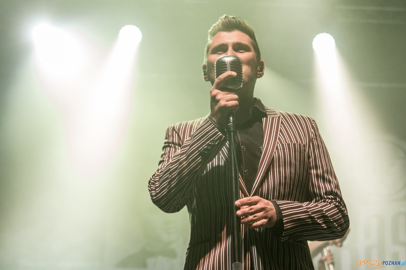 The Baseballs-3454 Foto: Ewelina Jaskowiak The Baseballs-3454 Foto: Ewelina Jaskowiak