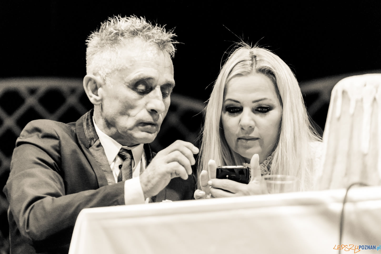 Ostatnia taka Biesiada Foto: lepszyPOZNAN.pl / Ewelina Jaśkowiak Ostatnia taka Biesiada Foto: lepszyPOZNAN.pl / Ewelina Jaśkowiak