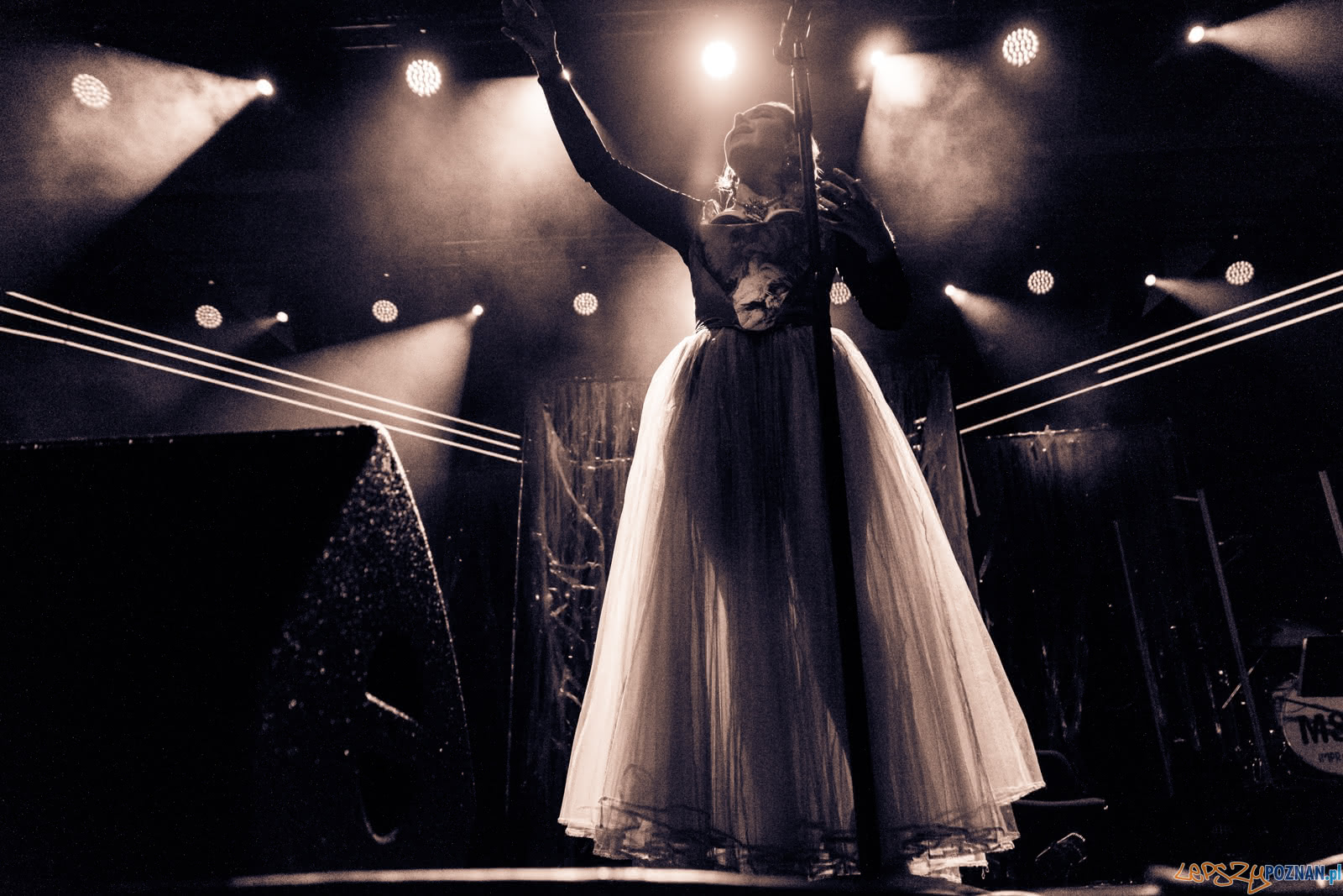 Michał Szpak "Classica Tour" Foto: lepszyPOZNAN.pl / Ewelina Jaśkowiak Michał Szpak "Classica Tour" Foto: lepszyPOZNAN.pl / Ewelina Jaśkowiak