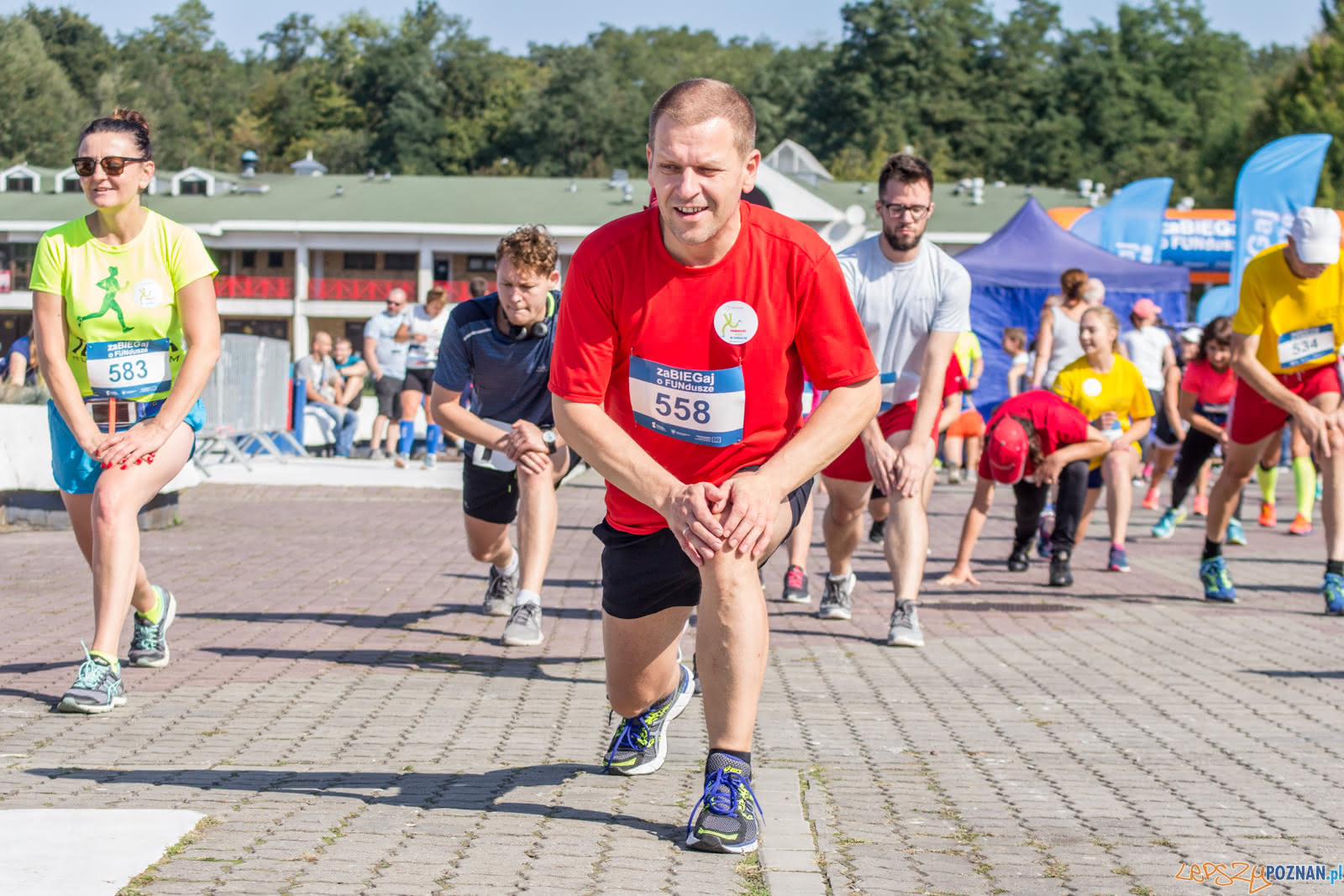 ZaBIEGaj o FUNDUSZE 2018 Foto: lepszyPOZNAN.pl / Ewelina Jaśkowiak ZaBIEGaj o FUNDUSZE 2018 Foto: lepszyPOZNAN.pl / Ewelina Jaśkowiak