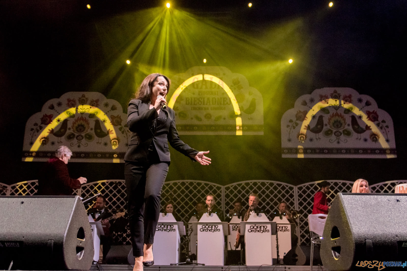 Ostatnia taka Biesiada Foto: lepszyPOZNAN.pl / Ewelina Jaśkowiak Ostatnia taka Biesiada Foto: lepszyPOZNAN.pl / Ewelina Jaśkowiak