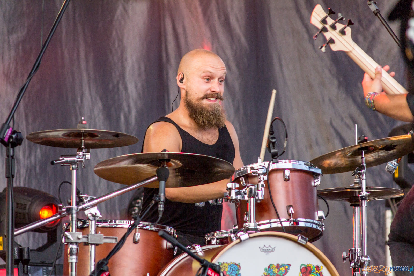 Pyrlandia Aquanet Festiwal 2018 Foto: lepszyPOZNAN.pl / Ewelina Jaśkowiak Pyrlandia Aquanet Festiwal 2018 Foto: lepszyPOZNAN.pl / Ewelina Jaśkowiak