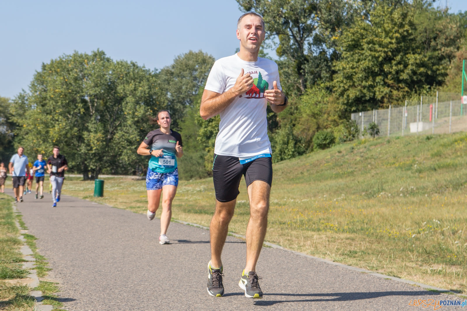 ZaBIEGaj o FUNDUSZE 2018 Foto: lepszyPOZNAN.pl / Ewelina Jaśkowiak ZaBIEGaj o FUNDUSZE 2018 Foto: lepszyPOZNAN.pl / Ewelina Jaśkowiak
