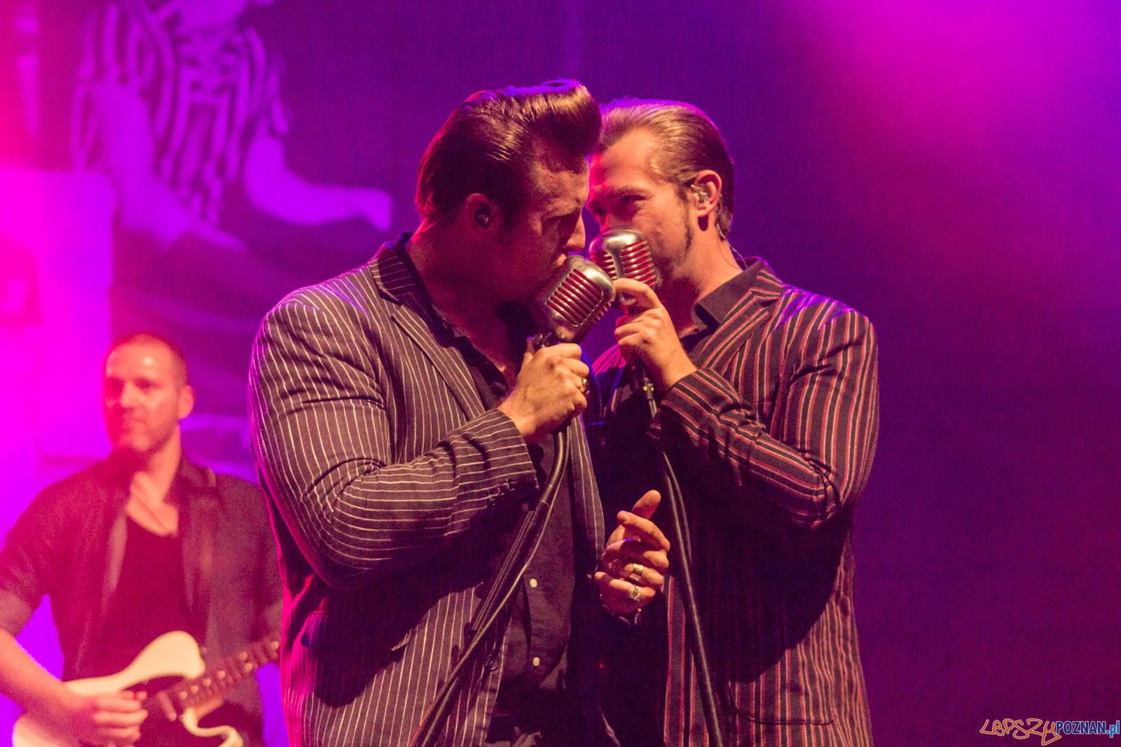 The Baseballs-3669 Foto: Ewelina Jaskowiak The Baseballs-3669 Foto: Ewelina Jaskowiak