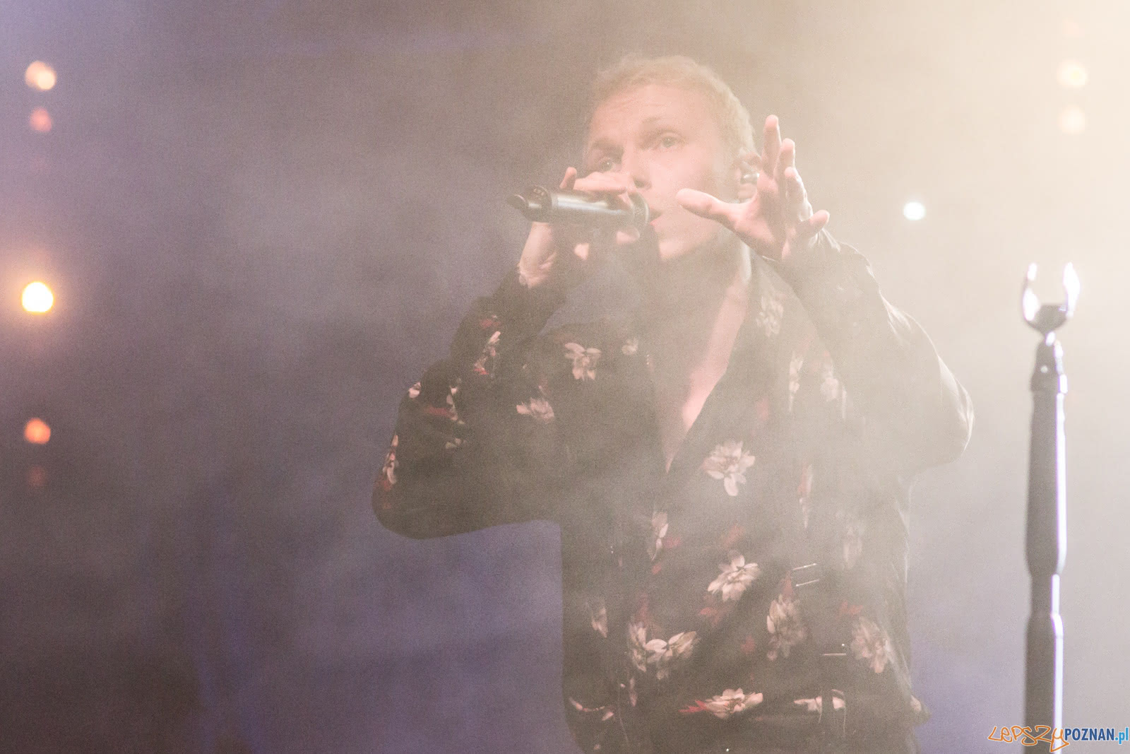 Pyrlandia Aquanet Festiwal 2018 Foto: lepszyPOZNAN.pl / Ewelina Jaśkowiak Pyrlandia Aquanet Festiwal 2018 Foto: lepszyPOZNAN.pl / Ewelina Jaśkowiak