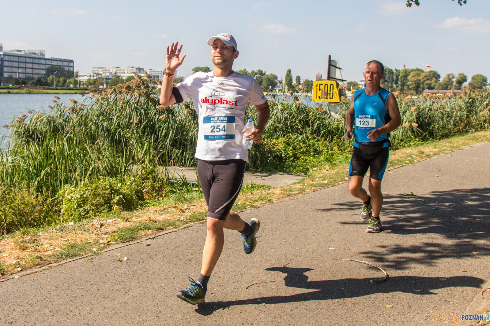 ZaBIEGaj o FUNDUSZE 2018 Foto: lepszyPOZNAN.pl / Ewelina Jaśkowiak ZaBIEGaj o FUNDUSZE 2018 Foto: lepszyPOZNAN.pl / Ewelina Jaśkowiak