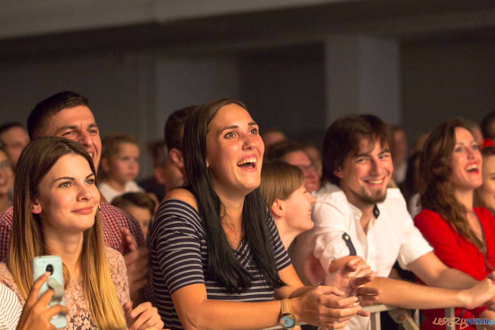 The Baseballs Foto: lepszyPOZNAN.pl/Piotr Rychter The Baseballs Foto: lepszyPOZNAN.pl/Piotr Rychter