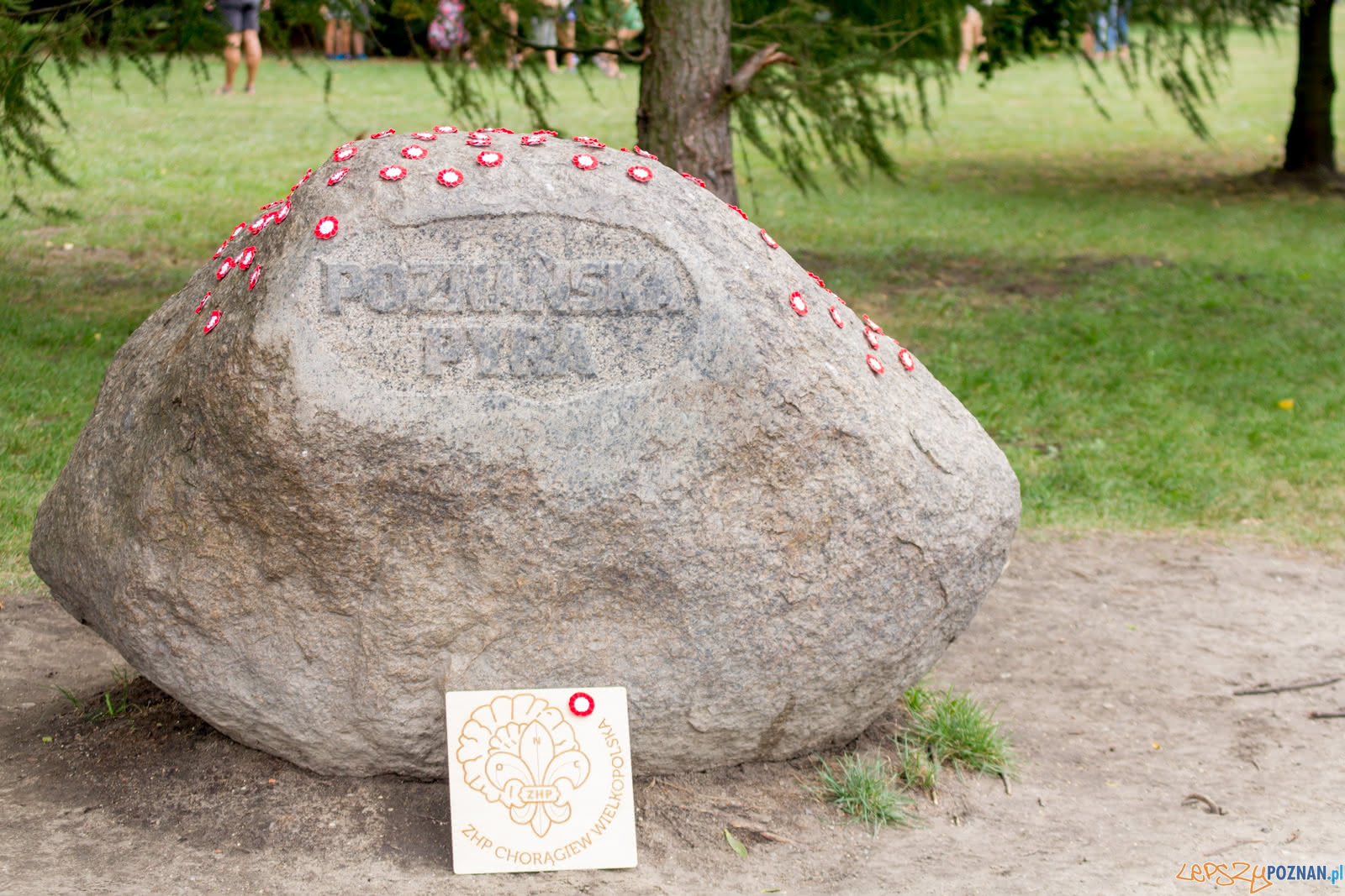 Pyrlandia Aquanet Festiwal 2018 Foto: lepszyPOZNAN.pl / Ewelina Jaśkowiak Pyrlandia Aquanet Festiwal 2018 Foto: lepszyPOZNAN.pl / Ewelina Jaśkowiak