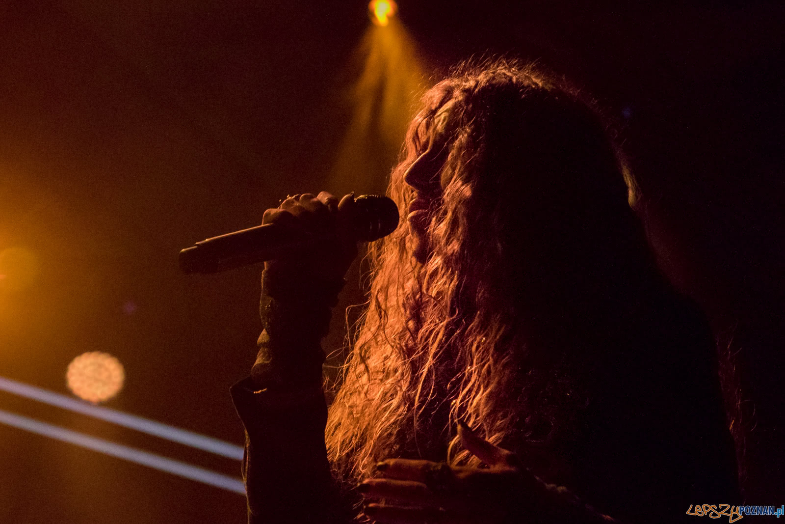 Michał Szpak "Classica Tour" Foto: lepszyPOZNAN.pl / Ewelina Jaśkowiak Michał Szpak "Classica Tour" Foto: lepszyPOZNAN.pl / Ewelina Jaśkowiak