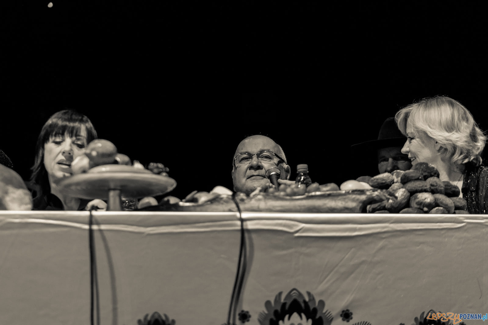 Ostatnia taka Biesiada Foto: lepszyPOZNAN.pl / Ewelina Jaśkowiak Ostatnia taka Biesiada Foto: lepszyPOZNAN.pl / Ewelina Jaśkowiak