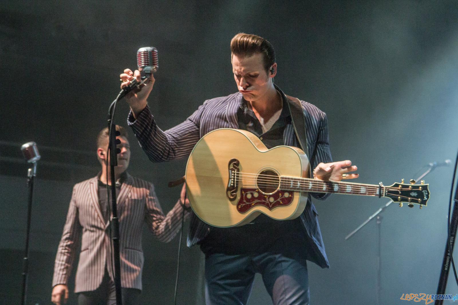 The Baseballs-3505 Foto: Ewelina Jaskowiak The Baseballs-3505 Foto: Ewelina Jaskowiak