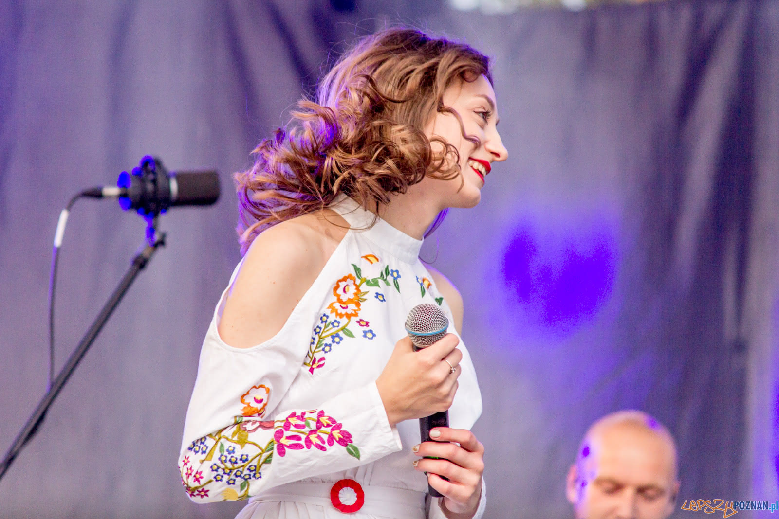 Pyrlandia Aquanet Festiwal 2018 Foto: lepszyPOZNAN.pl / Ewelina Jaśkowiak Pyrlandia Aquanet Festiwal 2018 Foto: lepszyPOZNAN.pl / Ewelina Jaśkowiak